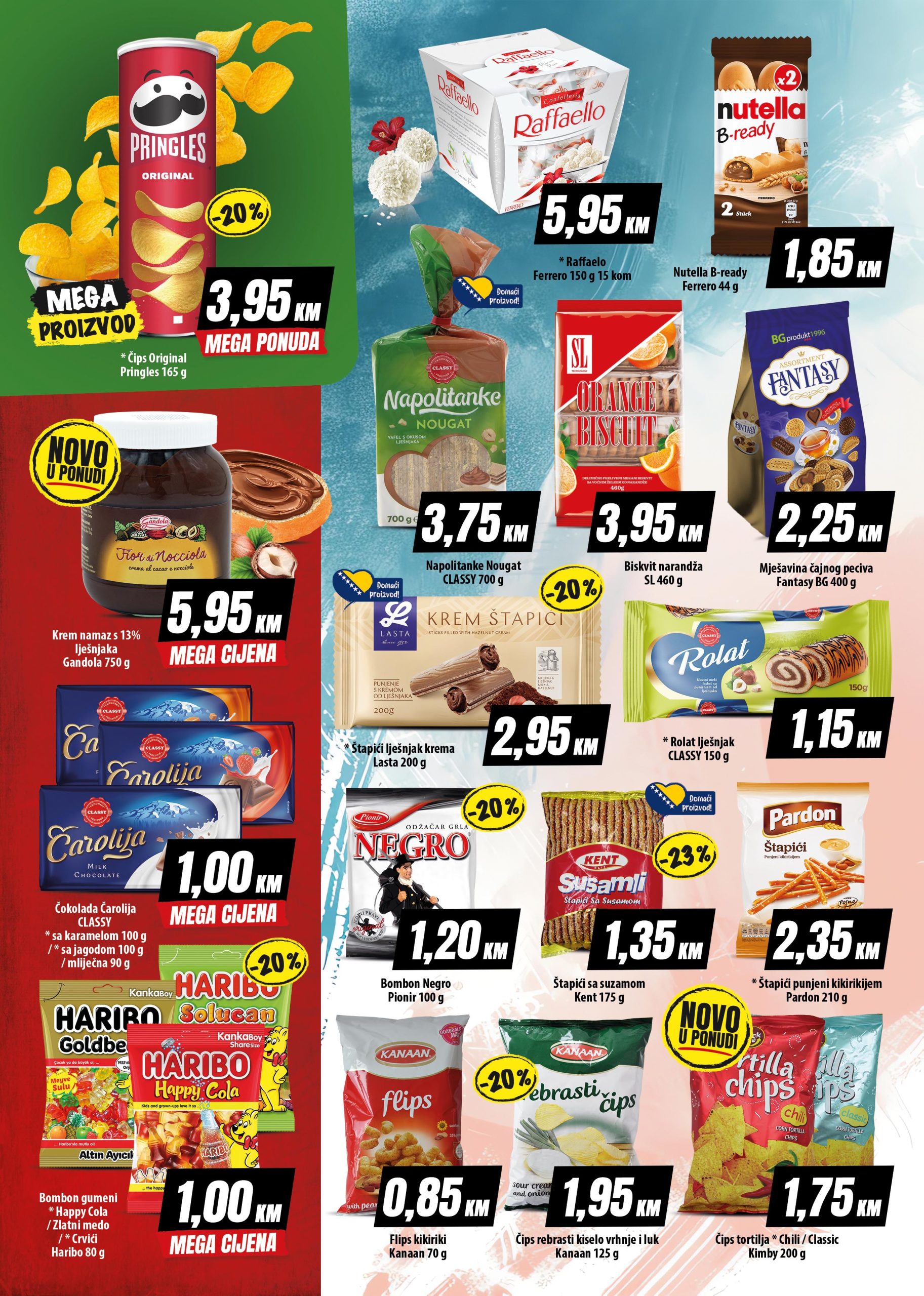 Mega Diskont katalog 15-27.7.2024.