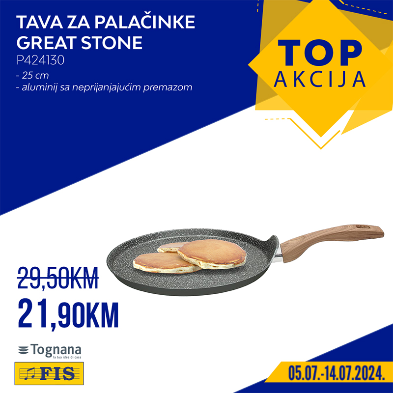 Fis TOP AKCIJA 5-14.7.2024.