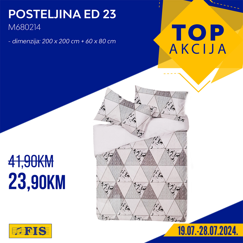 Fis TOP AKCIJA 19-28.7.2024