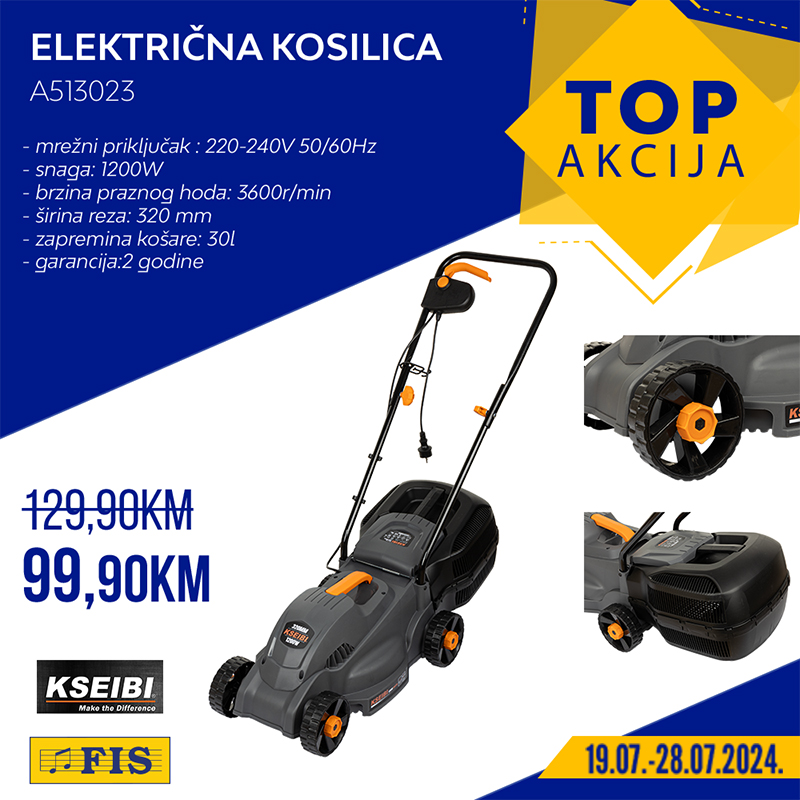 Fis TOP AKCIJA 19-28.7.2024