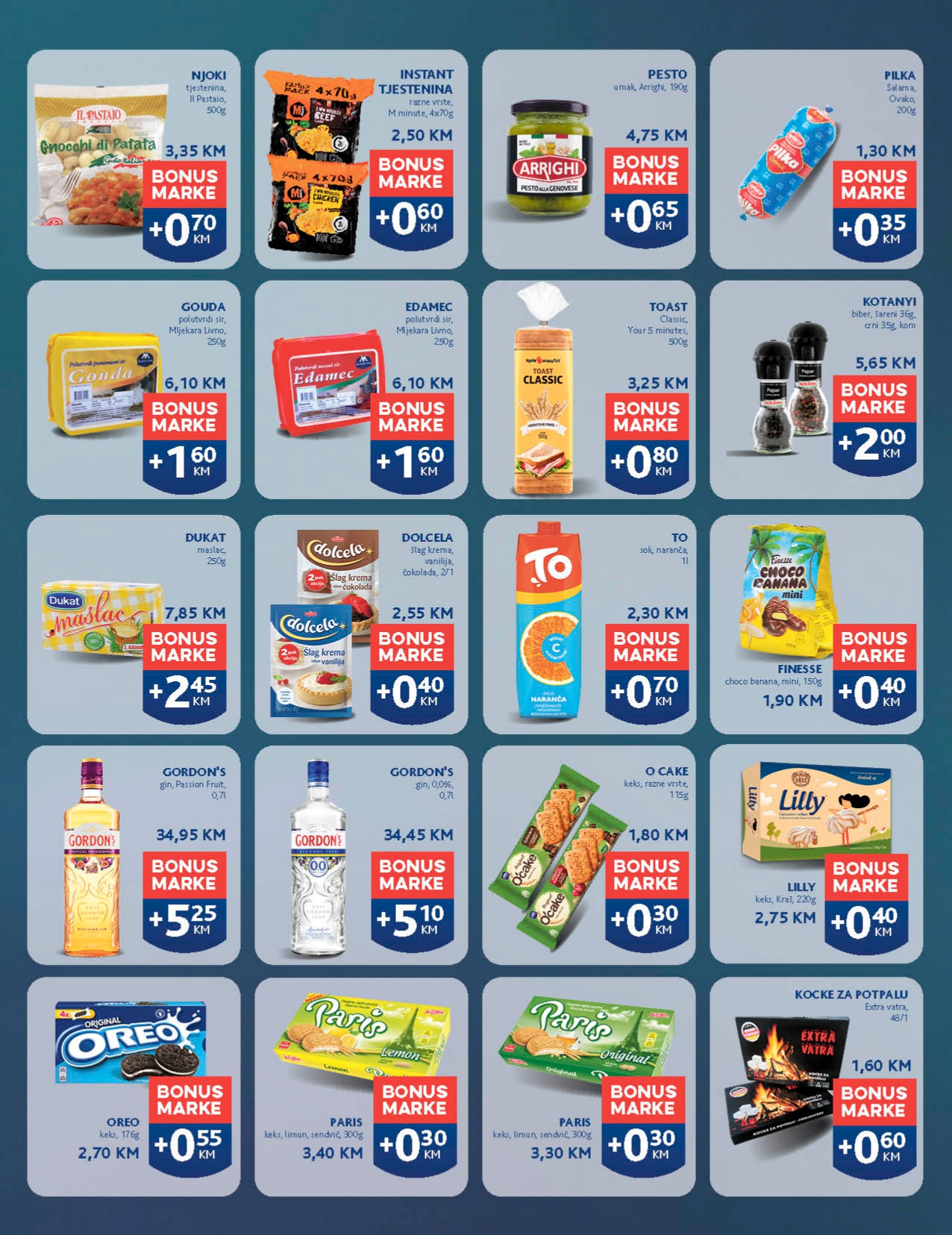 Konzum katalog 29.7-11.8.2024.