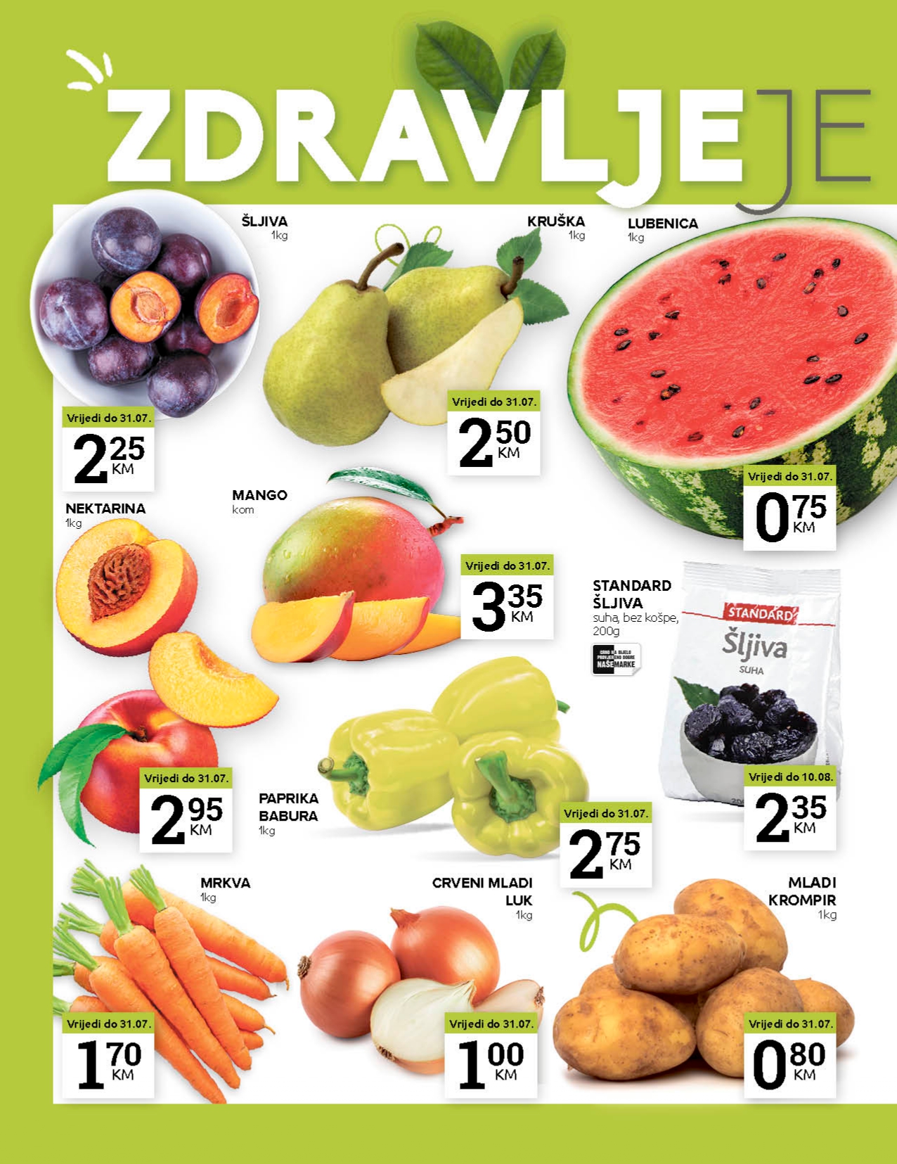 Konzum katalog 29.7-11.8.2024.