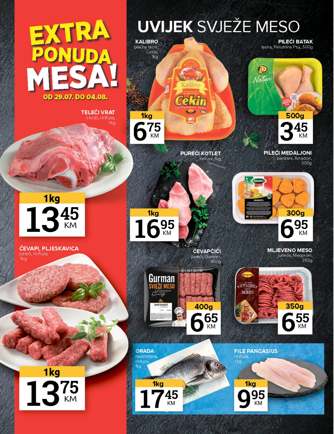 Konzum katalog 29.7-11.8.2024.