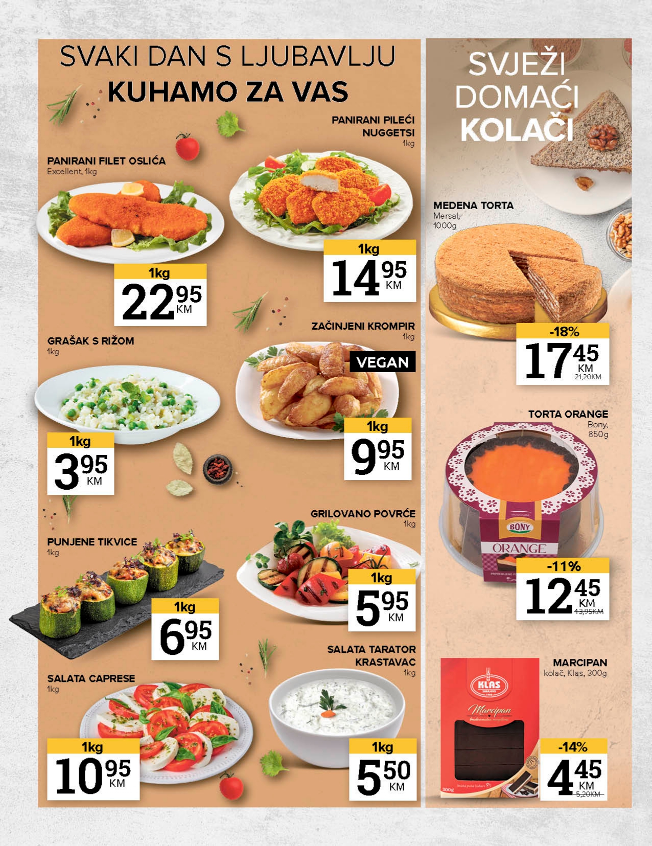 Konzum katalog 29.7-11.8.2024.