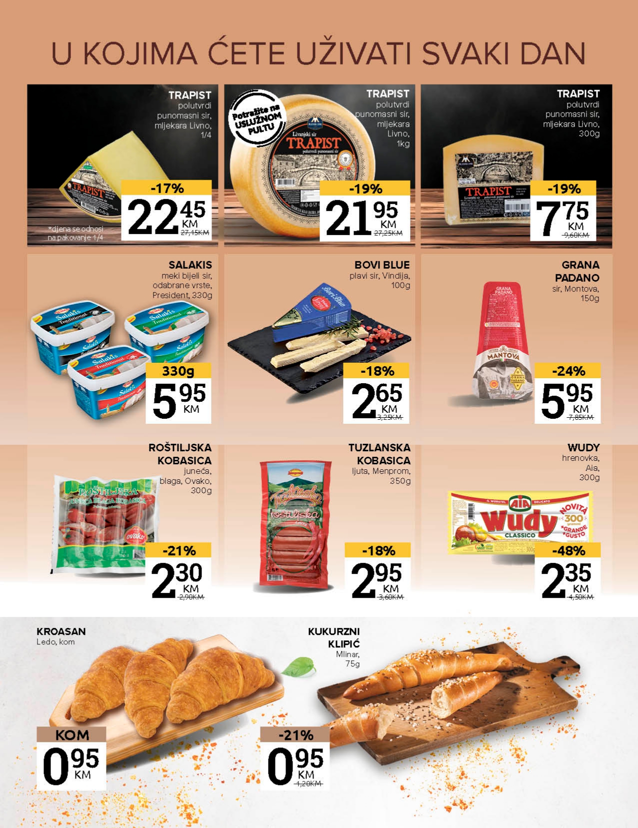 Konzum katalog 29.7-11.8.2024.