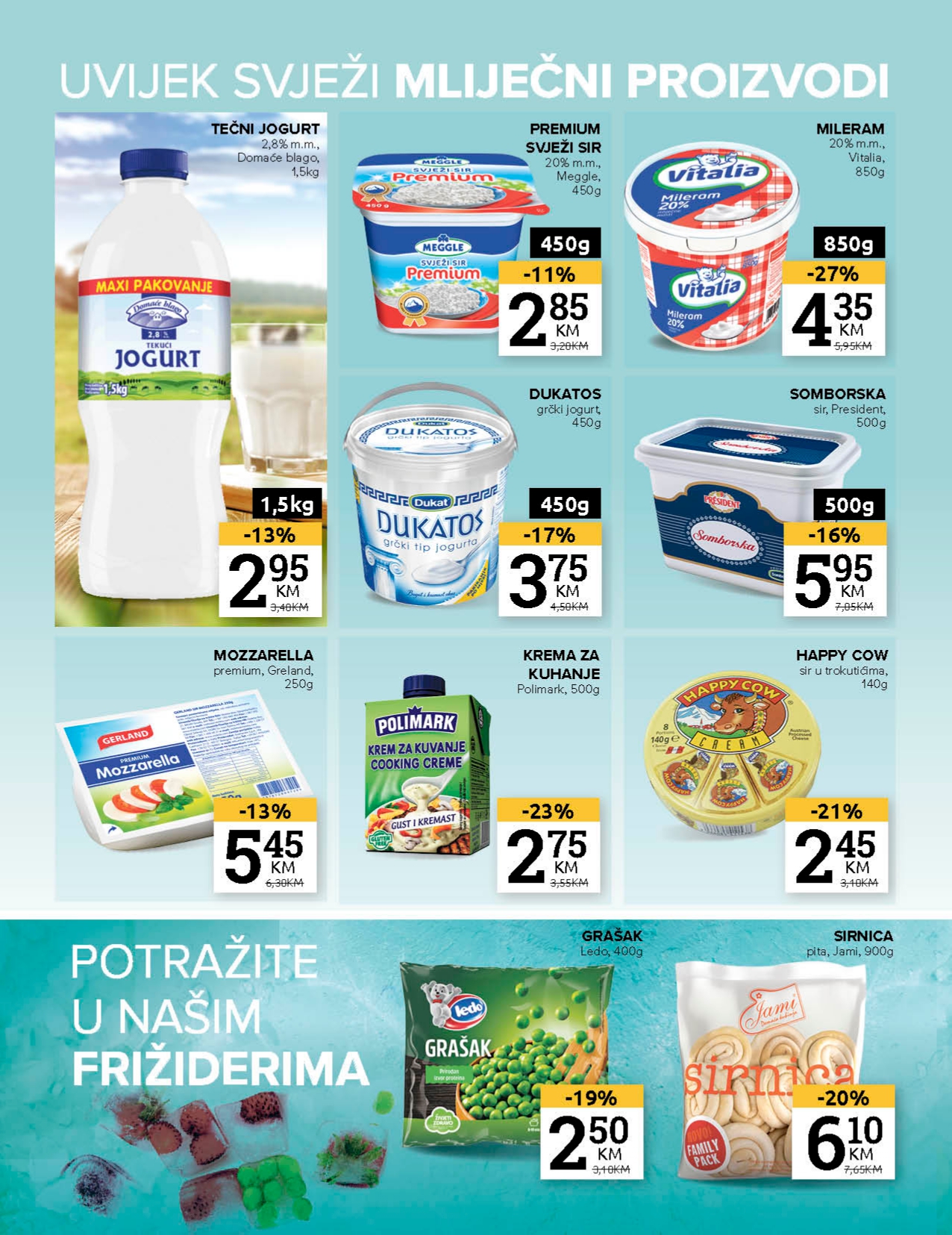 Konzum katalog 29.7-11.8.2024.