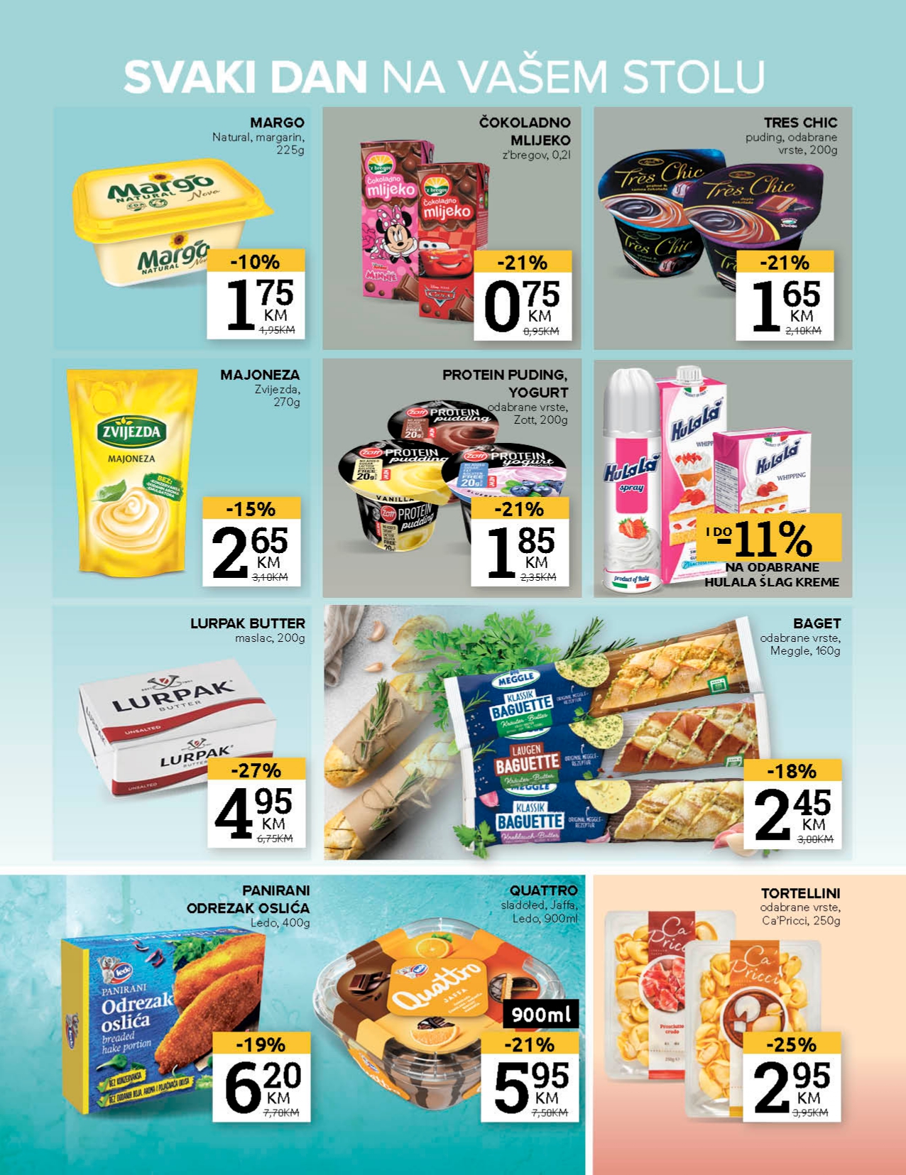 Konzum katalog 29.7-11.8.2024.