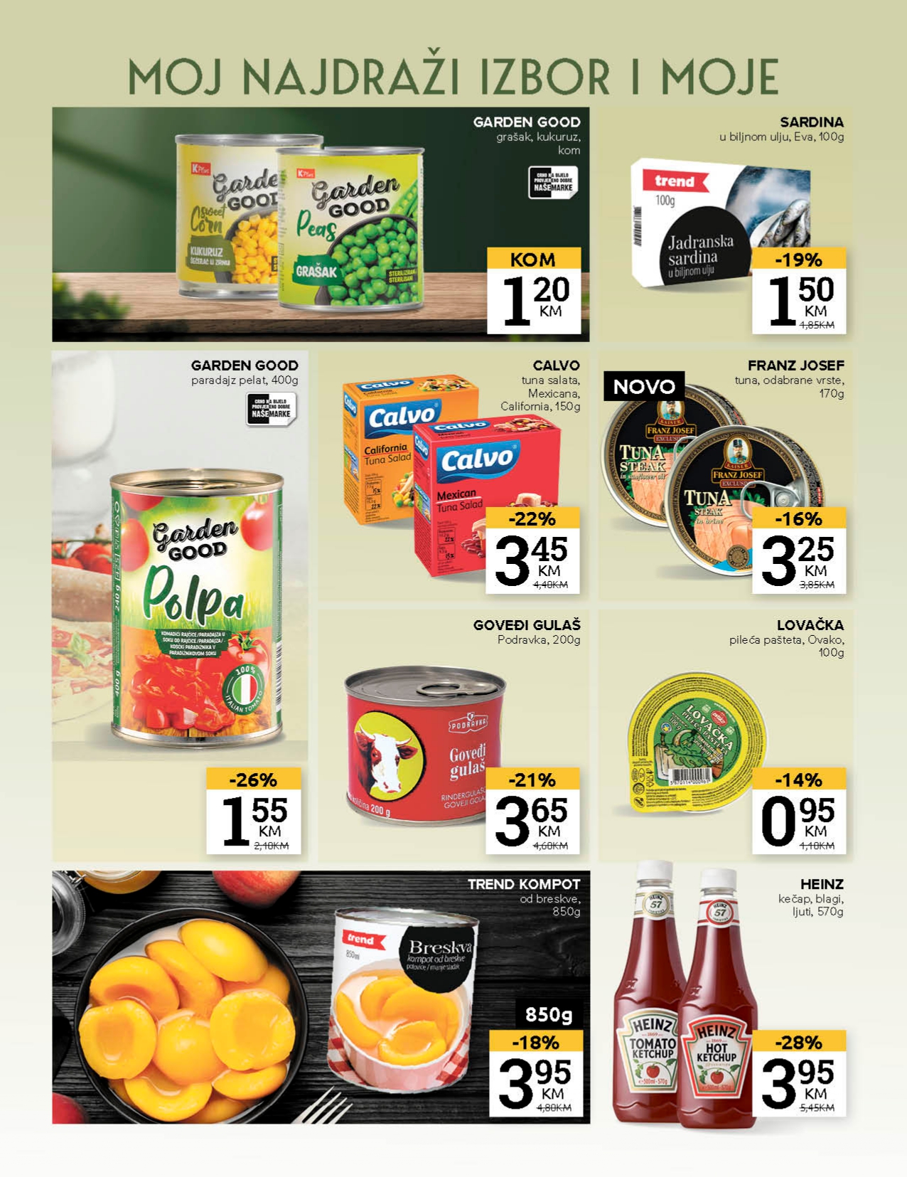 Konzum katalog 29.7-11.8.2024.