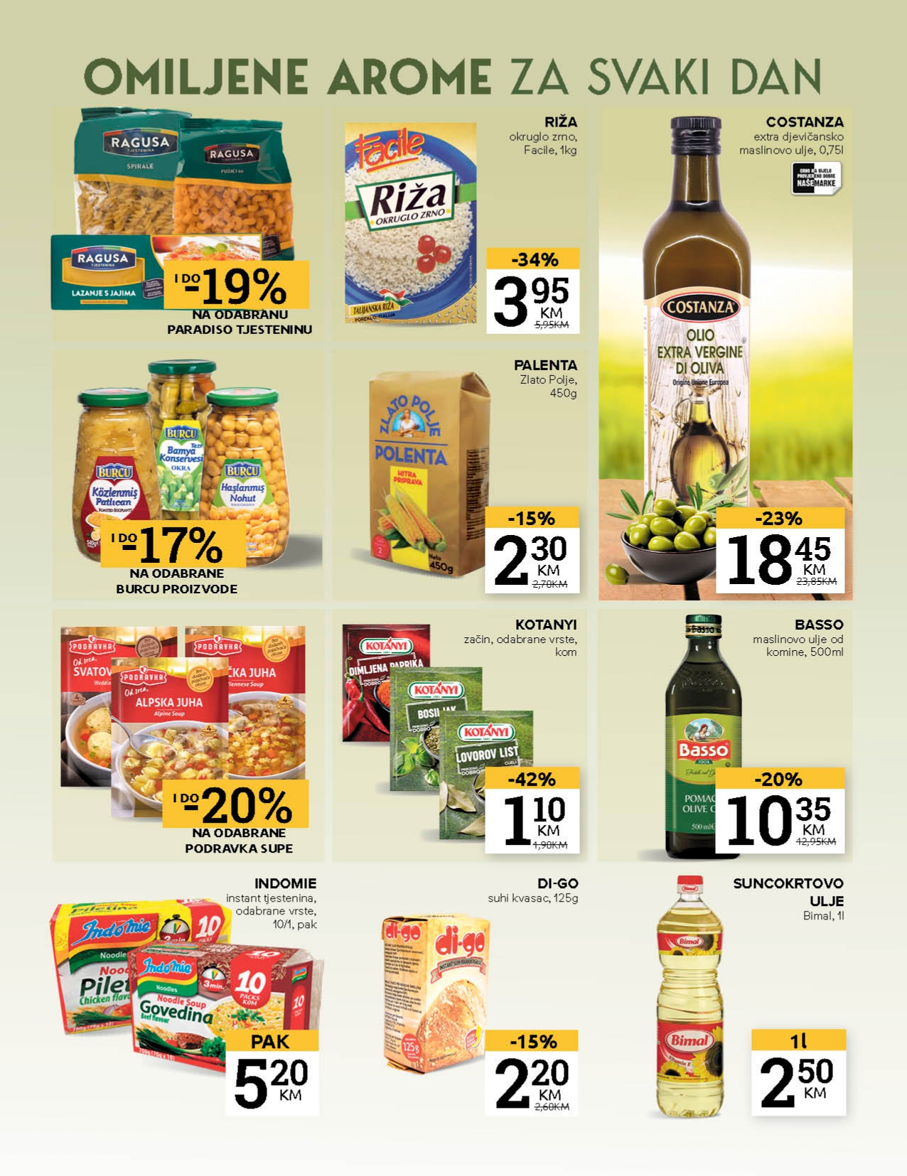 Konzum katalog 29.7-11.8.2024.