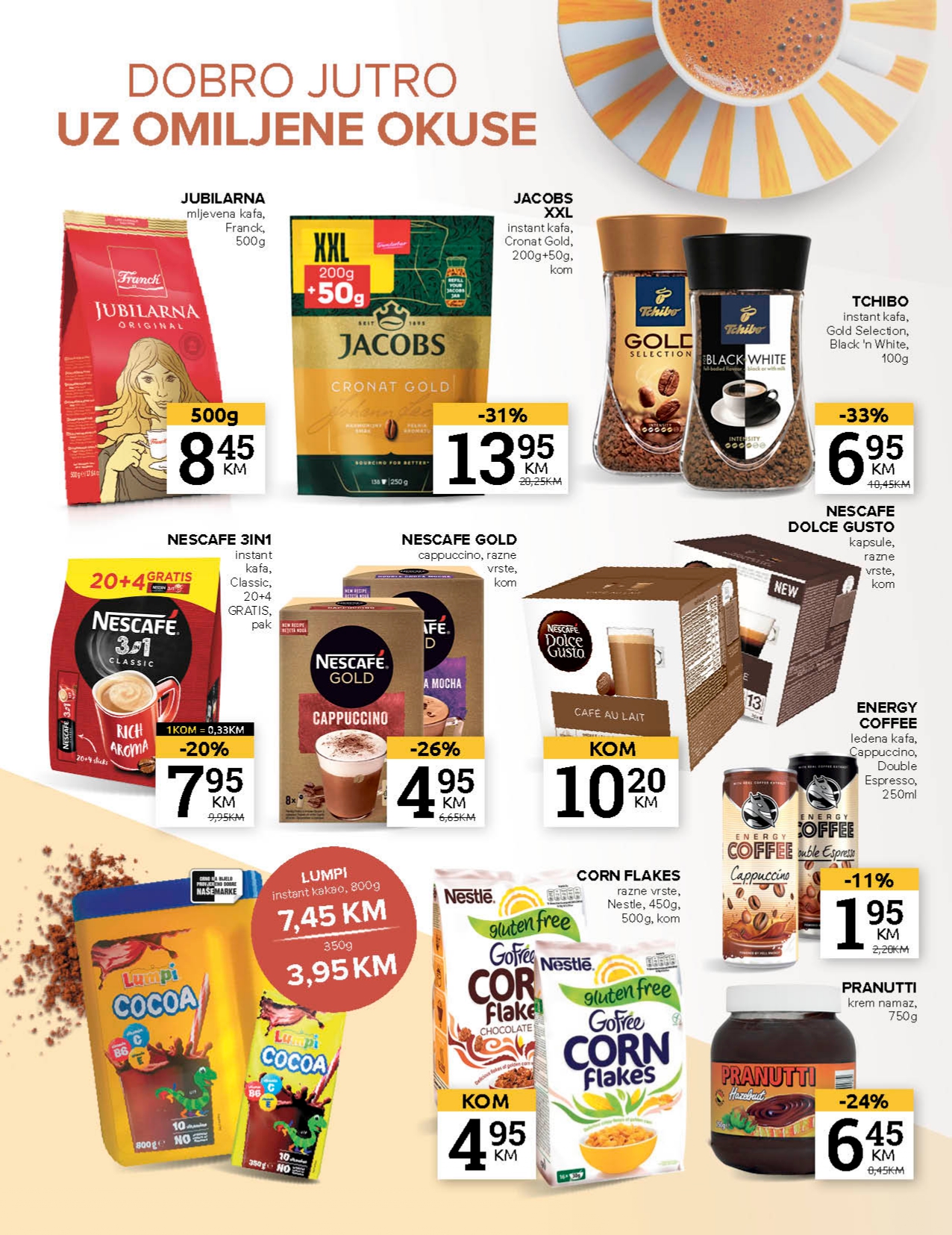 Konzum katalog 29.7-11.8.2024.