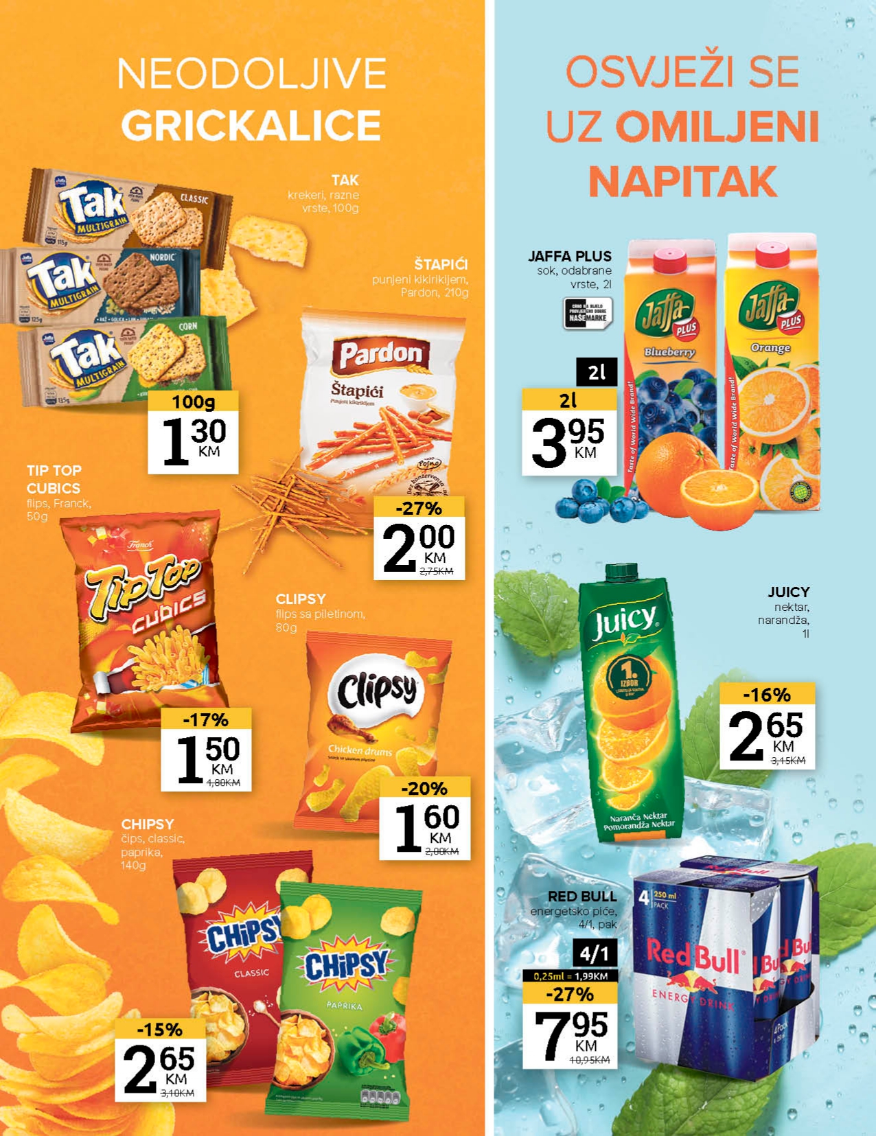 Konzum katalog 29.7-11.8.2024.