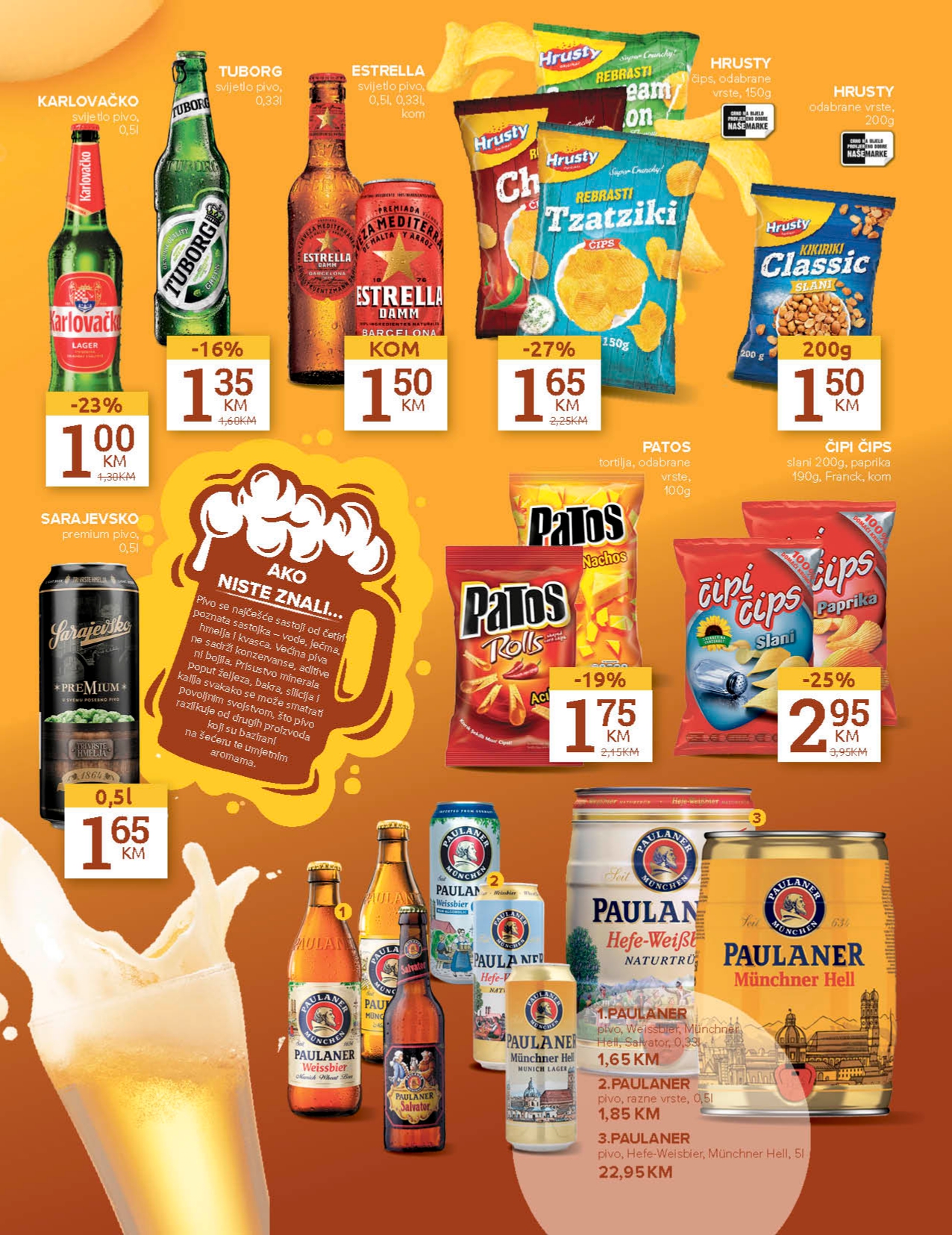 Konzum katalog 29.7-11.8.2024.