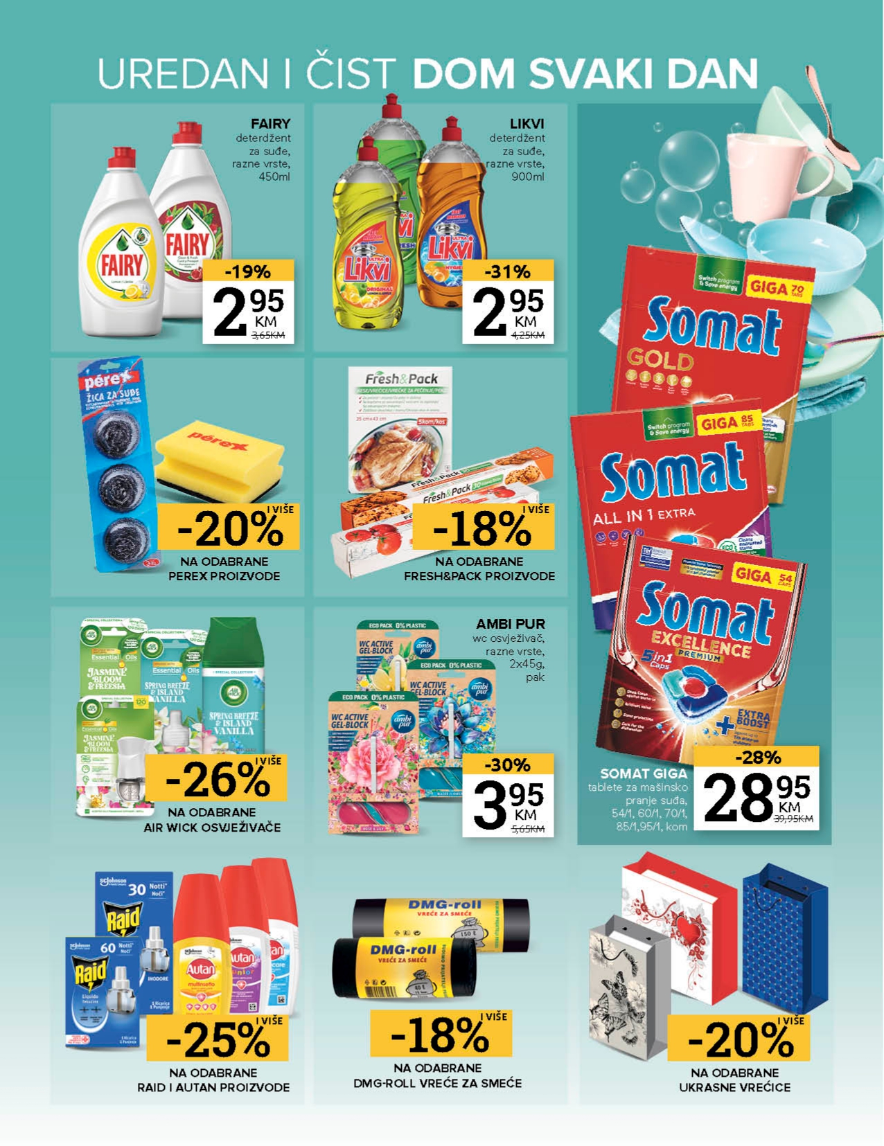 Konzum katalog 29.7-11.8.2024.