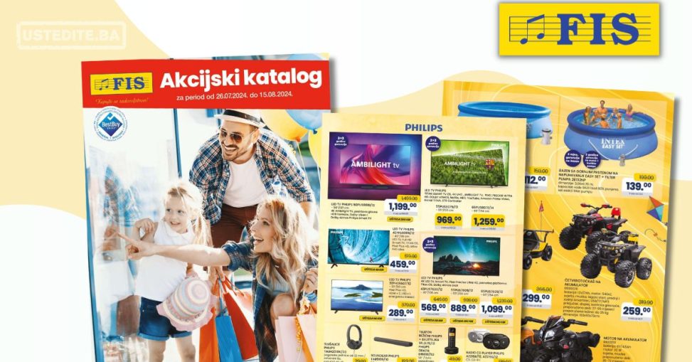 Fis katalog 26.7-15.8.2024.