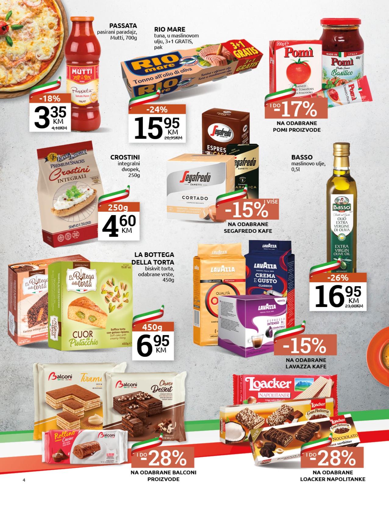 Konzum katalog 15-28.7.2024.