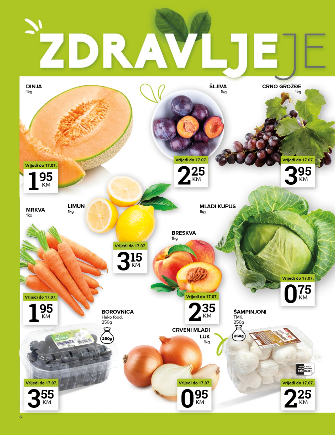 Konzum katalog 15-28.7.2024.