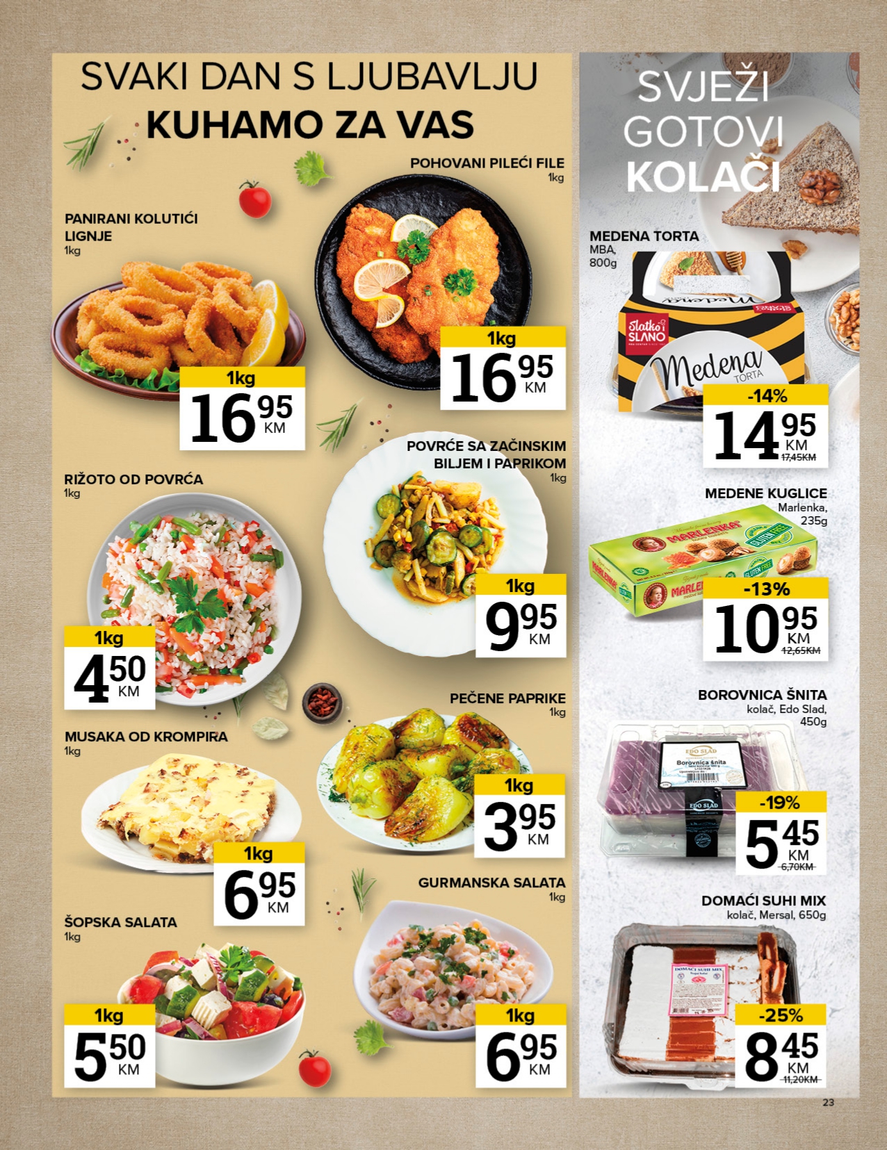 Konzum katalog 15-28.7.2024.