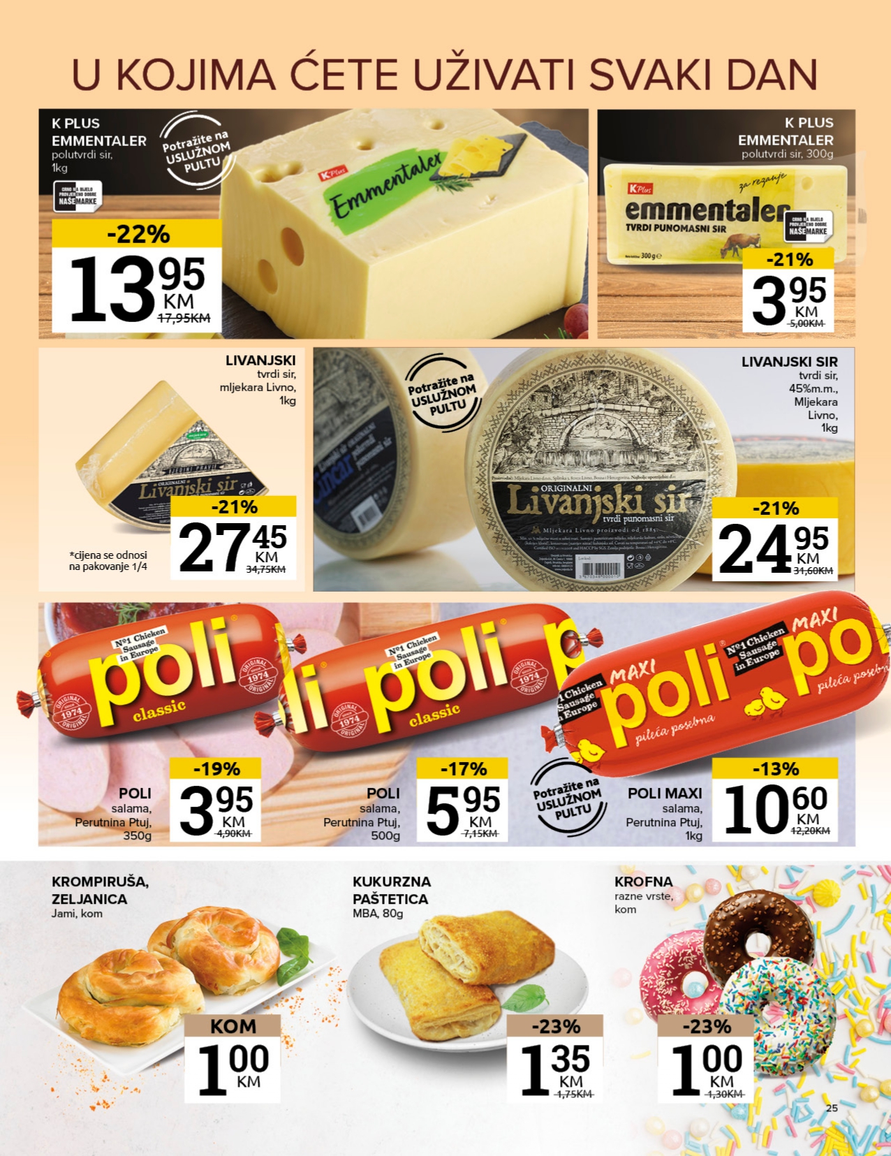 Konzum katalog 15-28.7.2024.