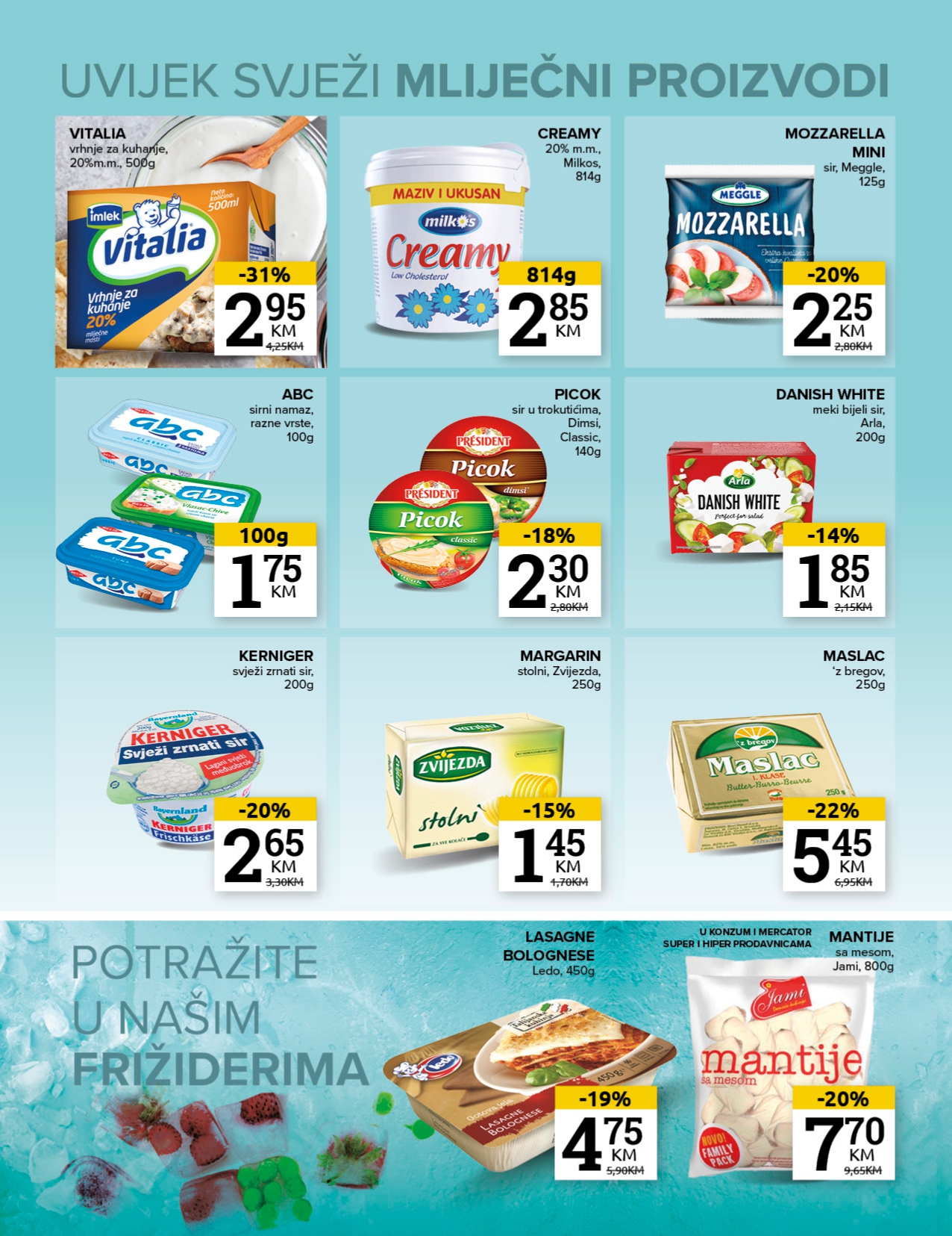 Konzum katalog 15-28.7.2024.