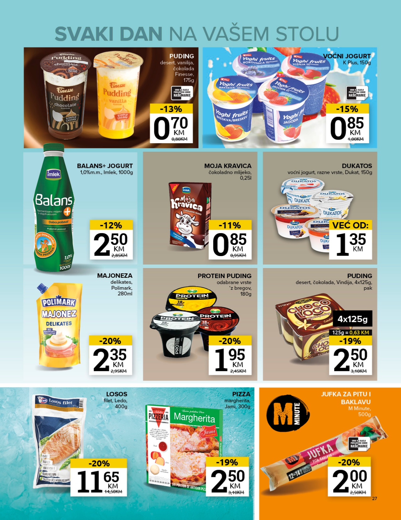 Konzum katalog 15-28.7.2024.