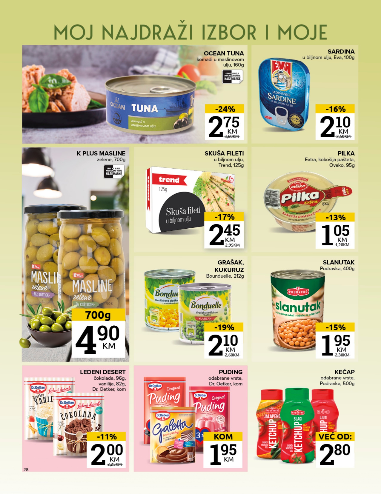 Konzum katalog 15-28.7.2024.