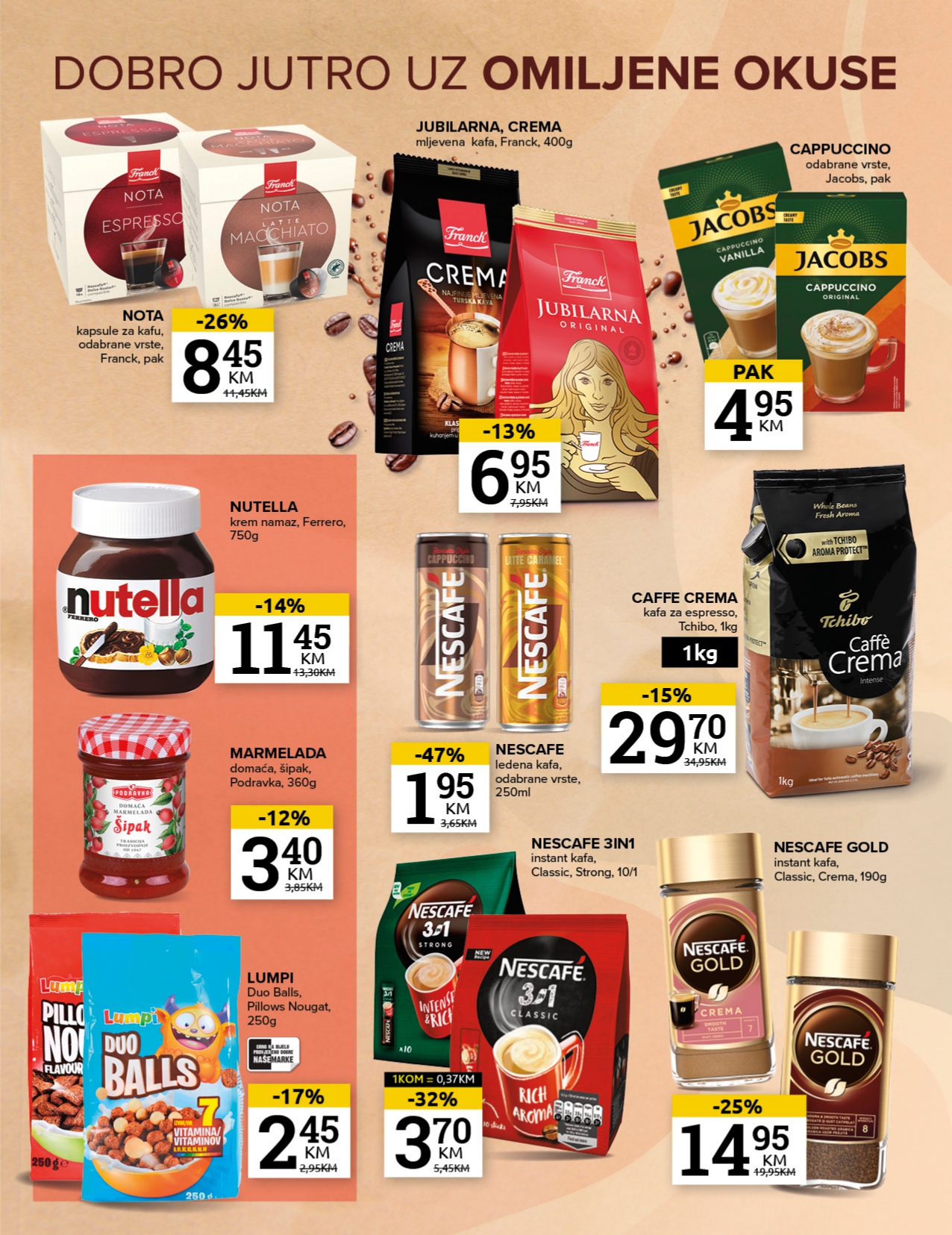 Konzum katalog 15-28.7.2024.