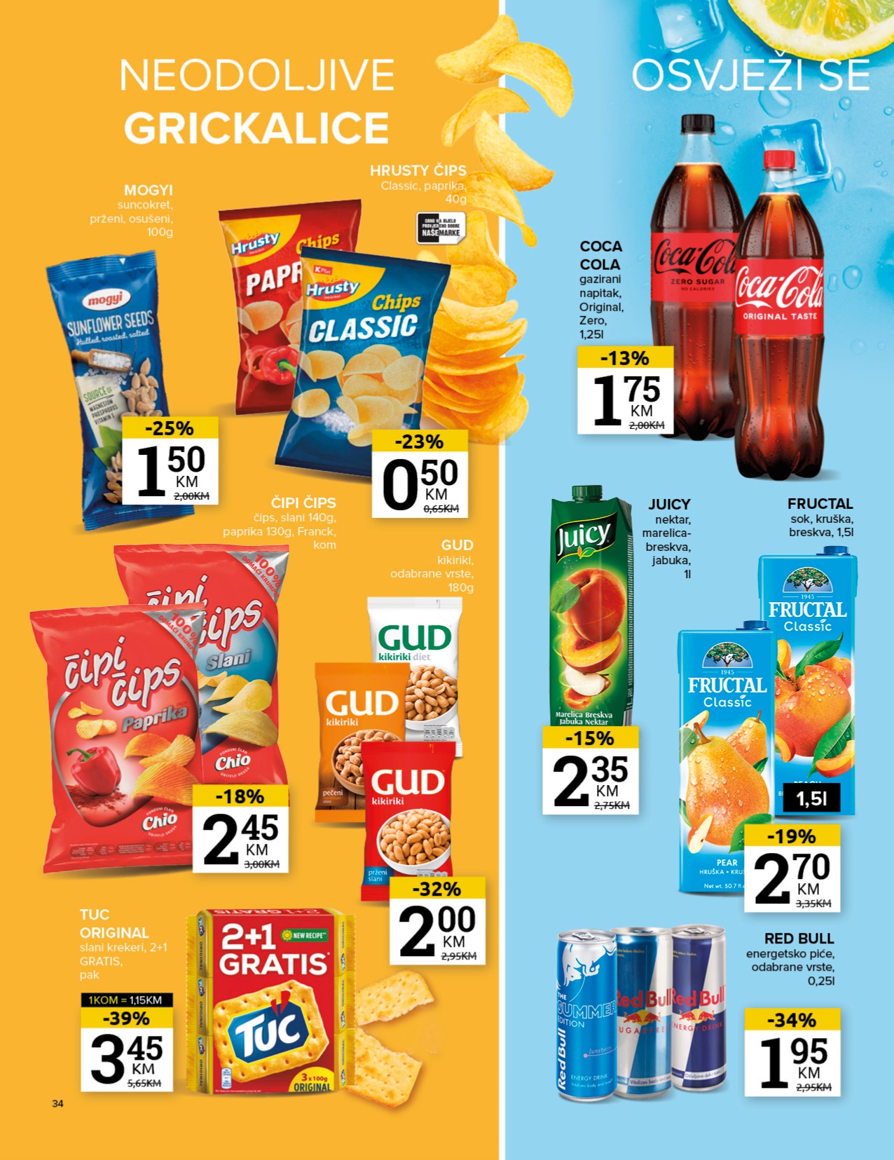 Konzum katalog 15-28.7.2024.