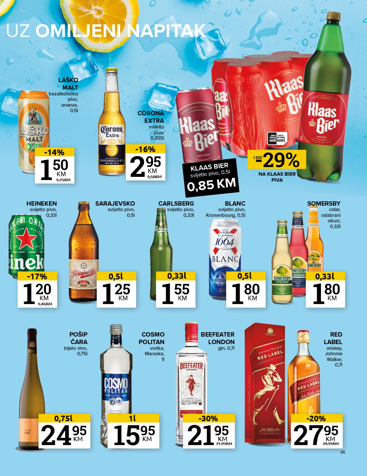 Konzum katalog 15-28.7.2024.