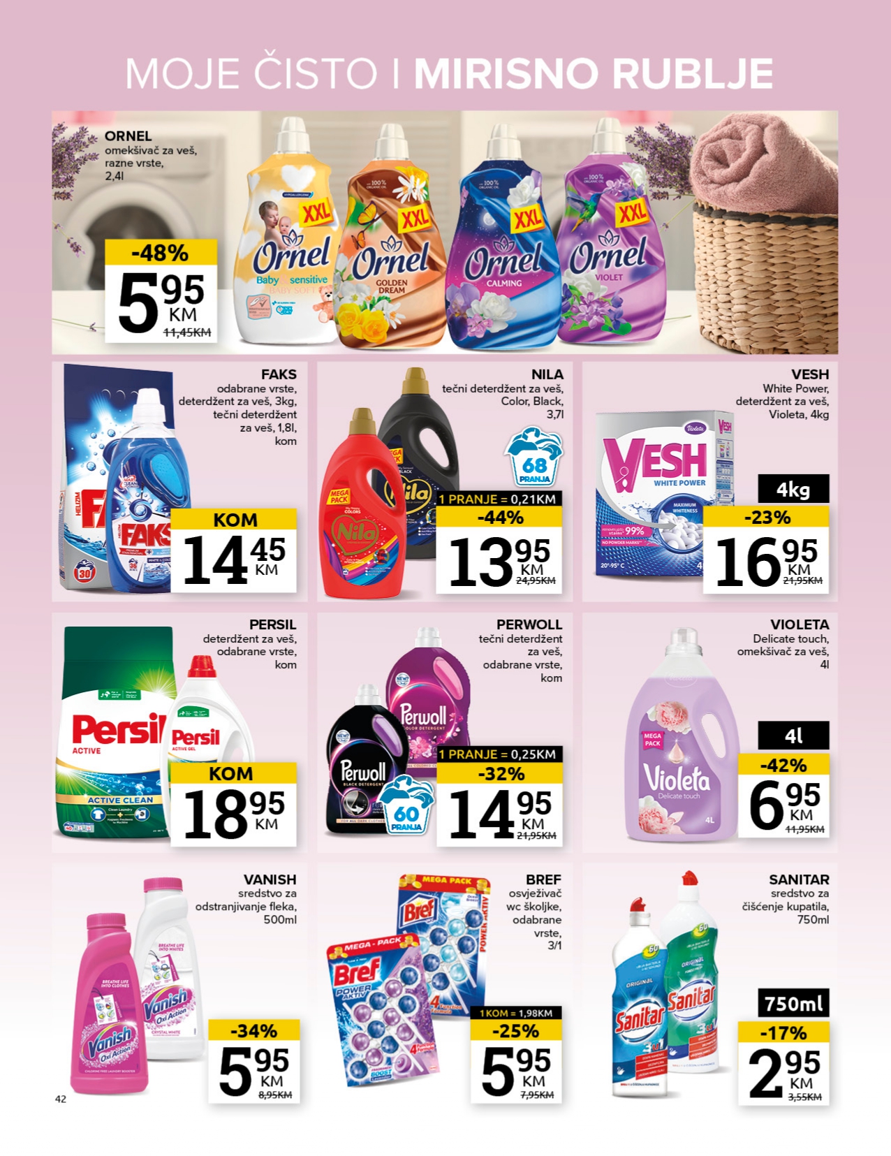 Konzum katalog 15-28.7.2024.