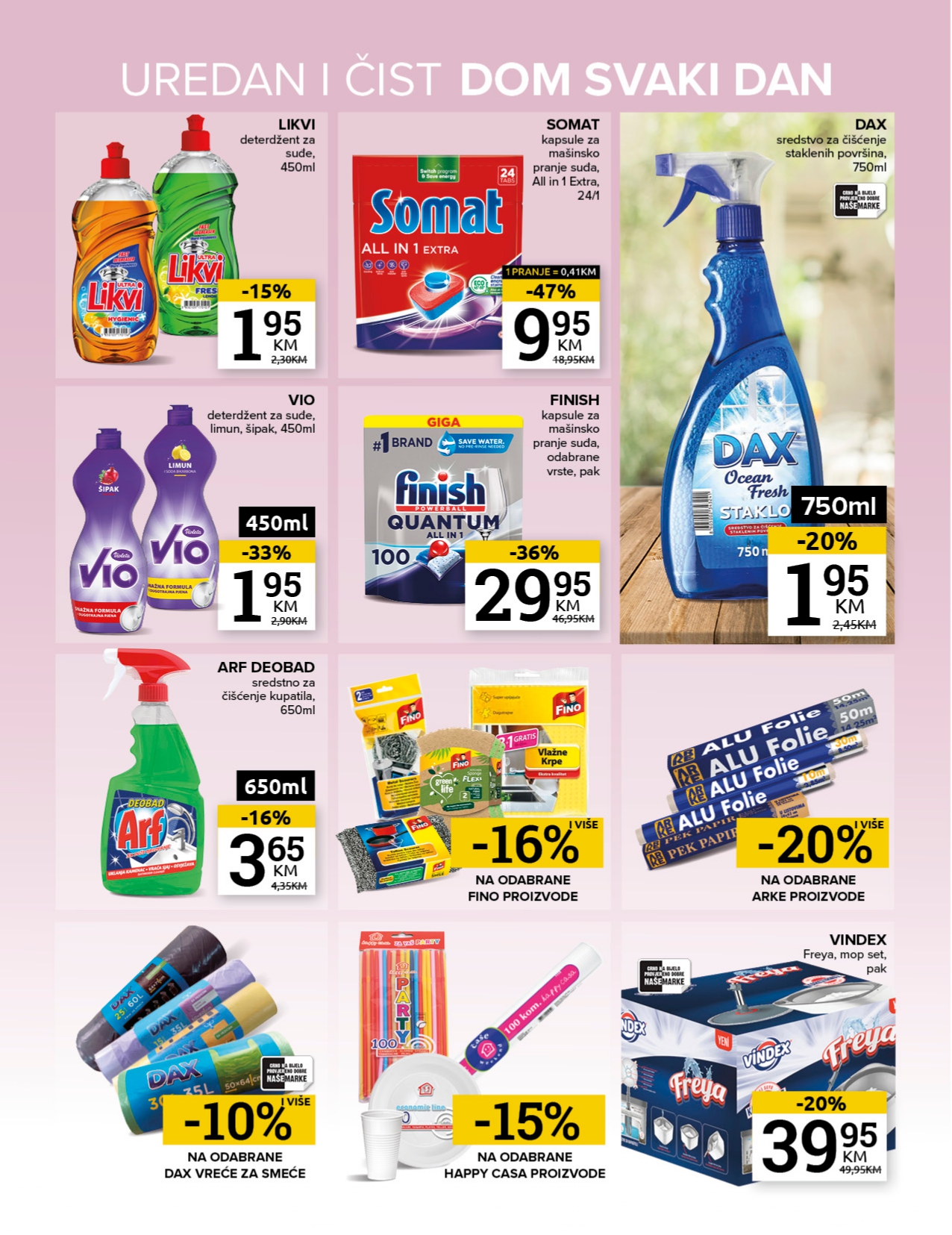 Konzum katalog 15-28.7.2024.