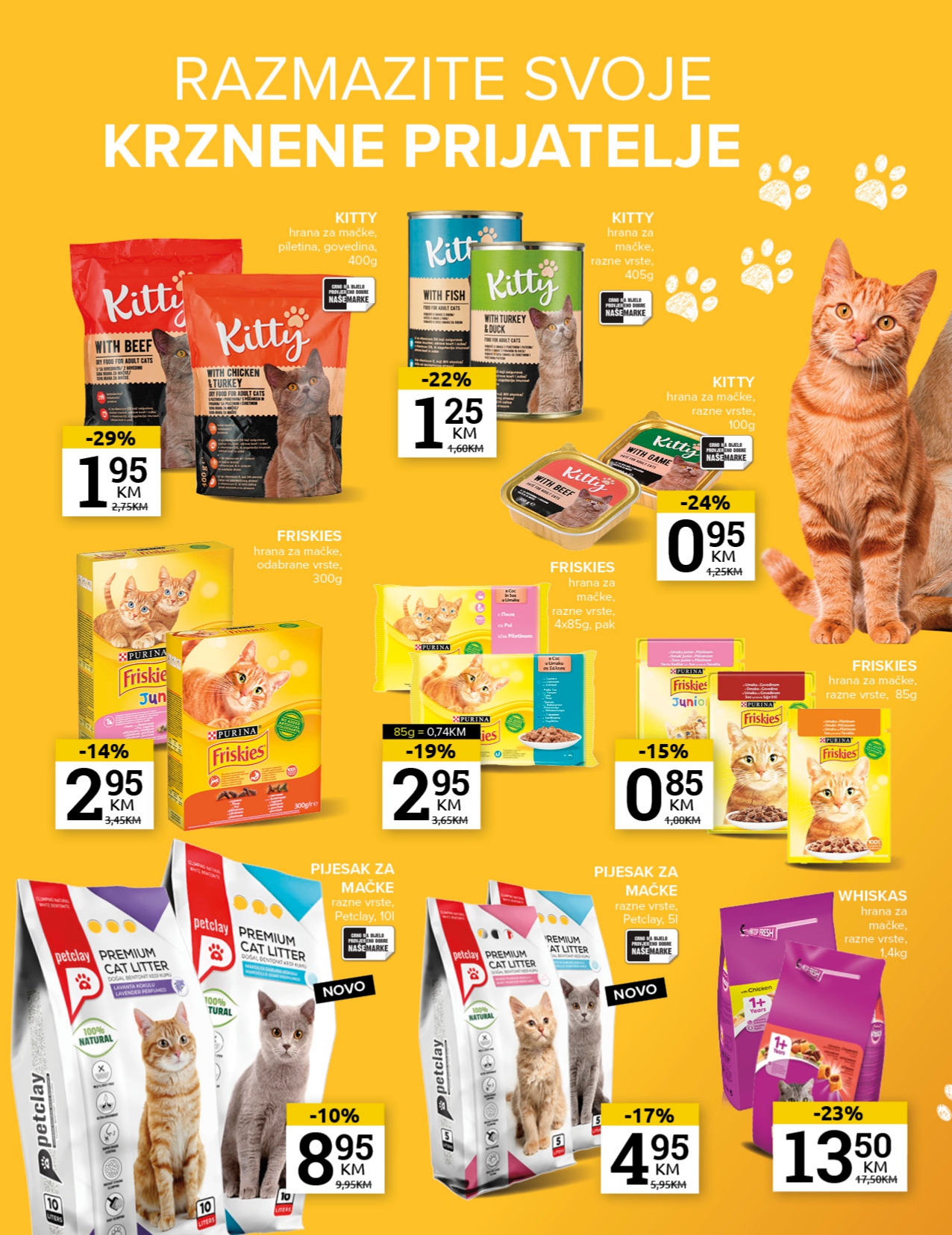 Konzum katalog 15-28.7.2024.