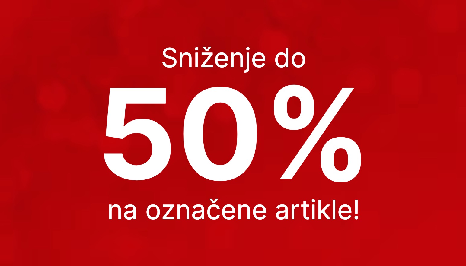 Deichmann SNIŽENJE do 50% 3-24.7.2024. 