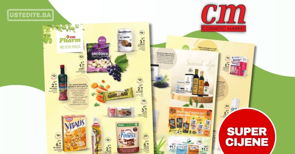 CM Pharm katalog 19.7-2.8.2024.