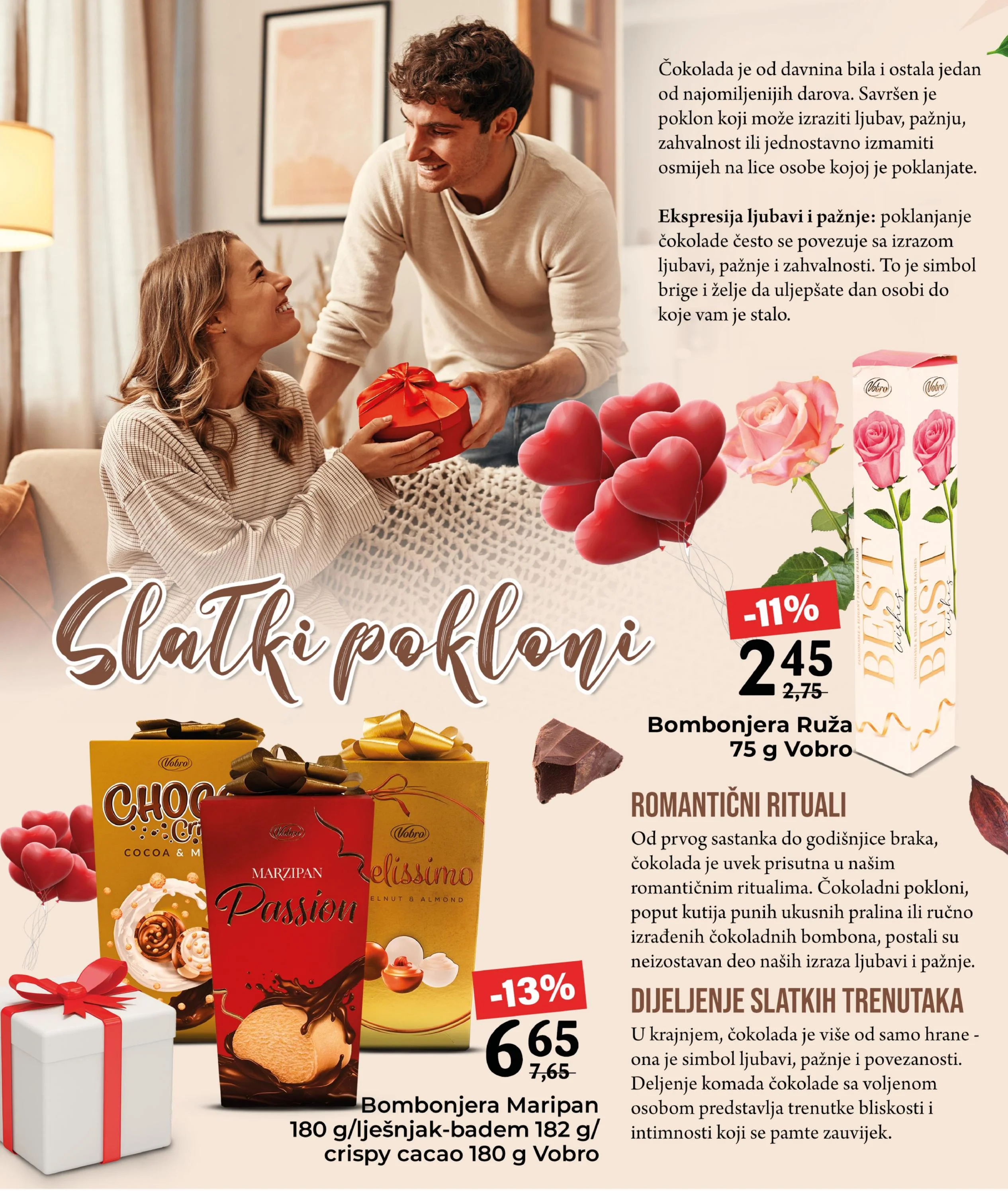 Bingo katalog MAGAZIN PLUS 3-28.7.2024.