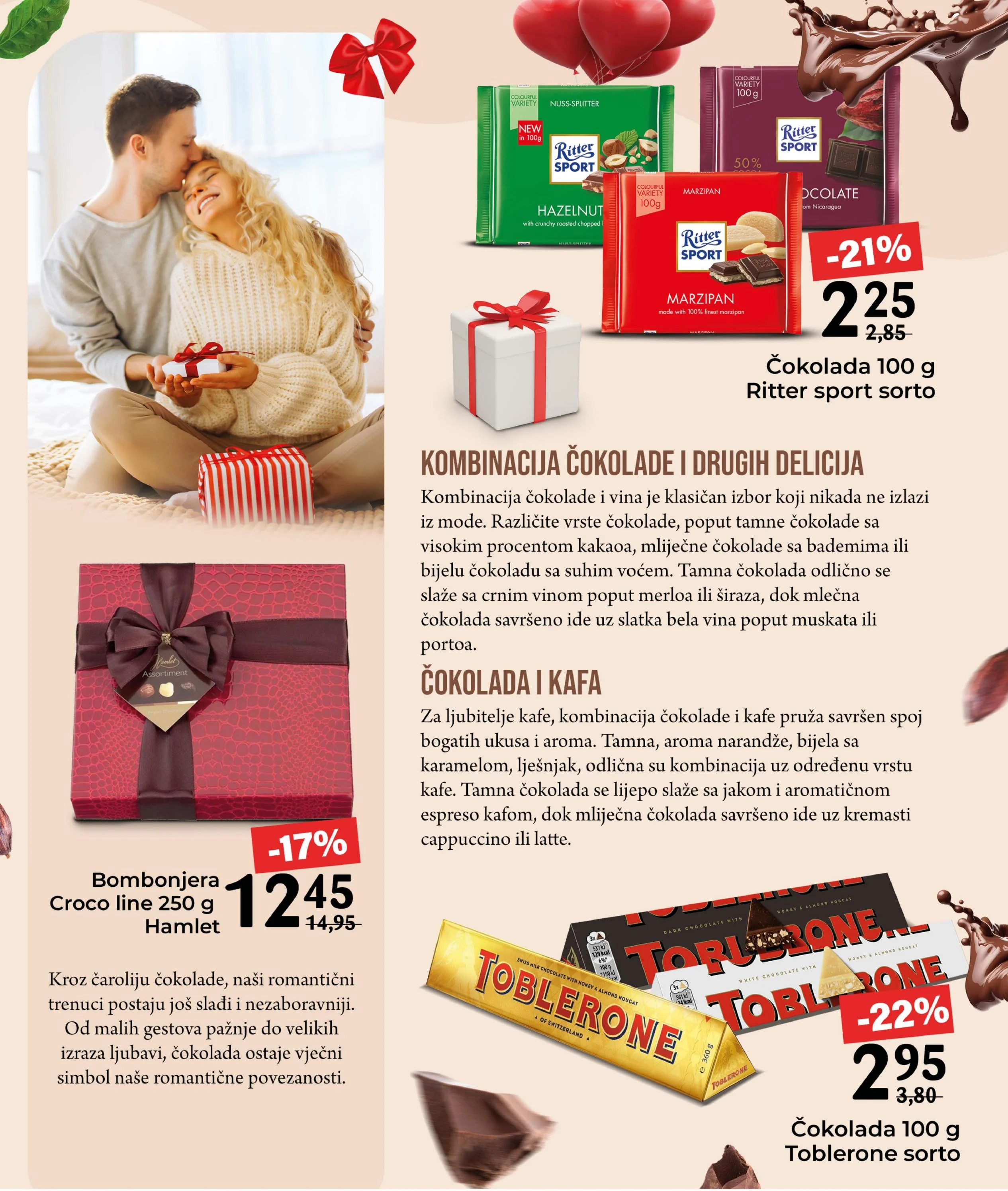 Bingo katalog MAGAZIN PLUS 3-28.7.2024.