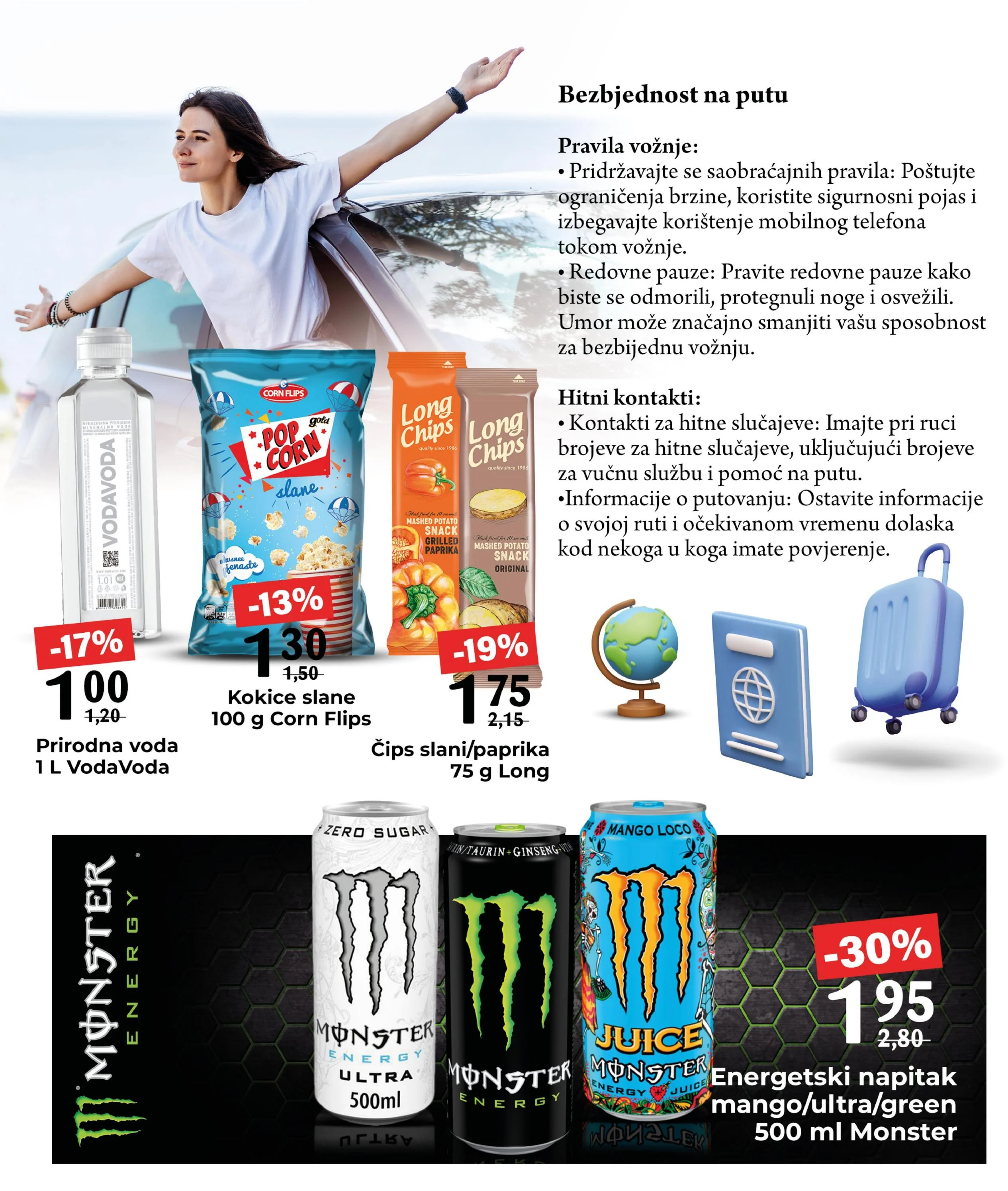 Bingo katalog MAGAZIN PLUS 3-28.7.2024.