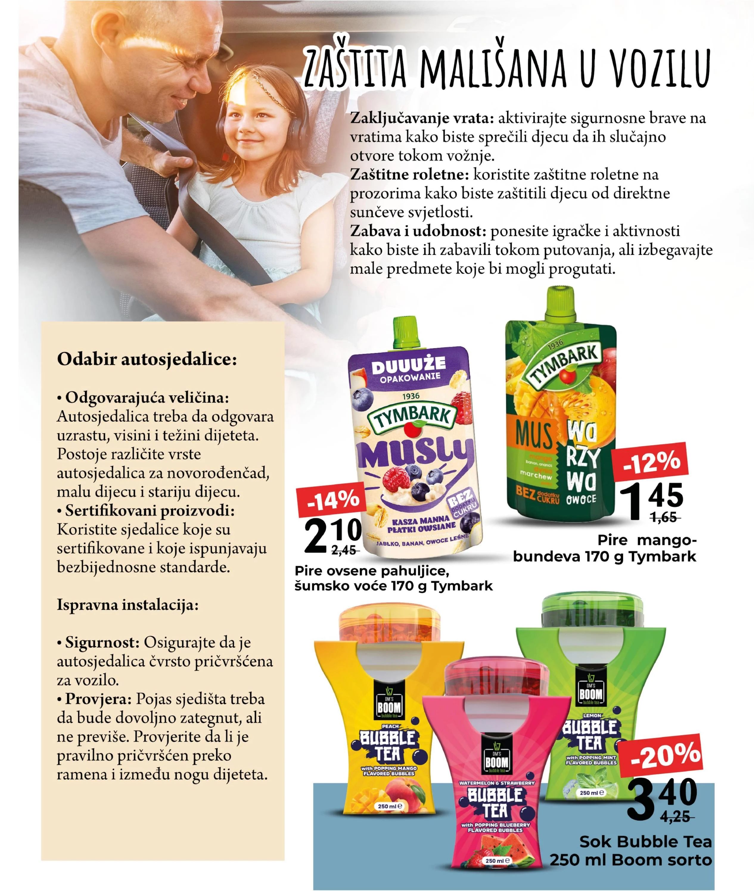 Bingo katalog MAGAZIN PLUS 3-28.7.2024.