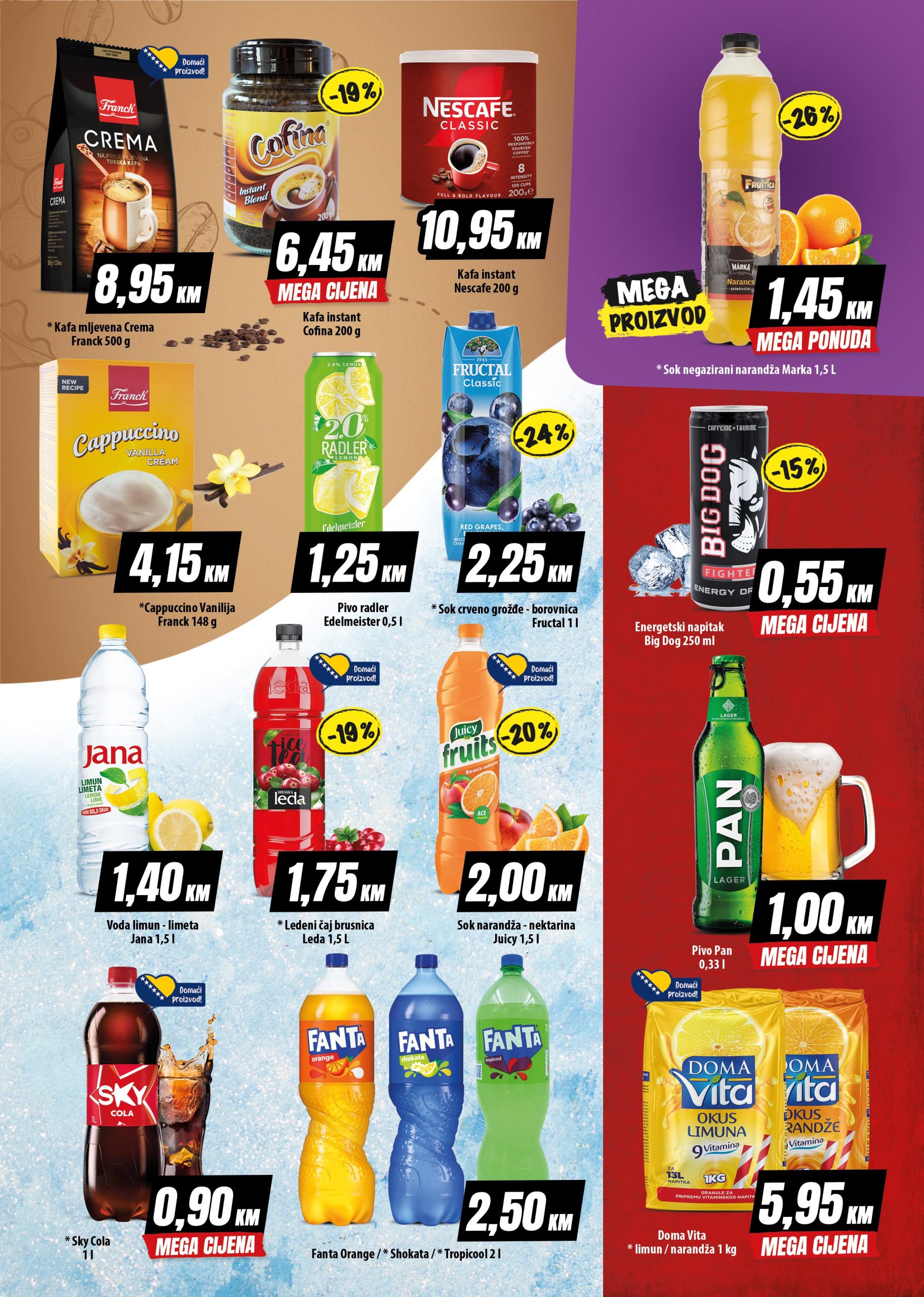 Mega Diskont katalog 5-17.8.2024.