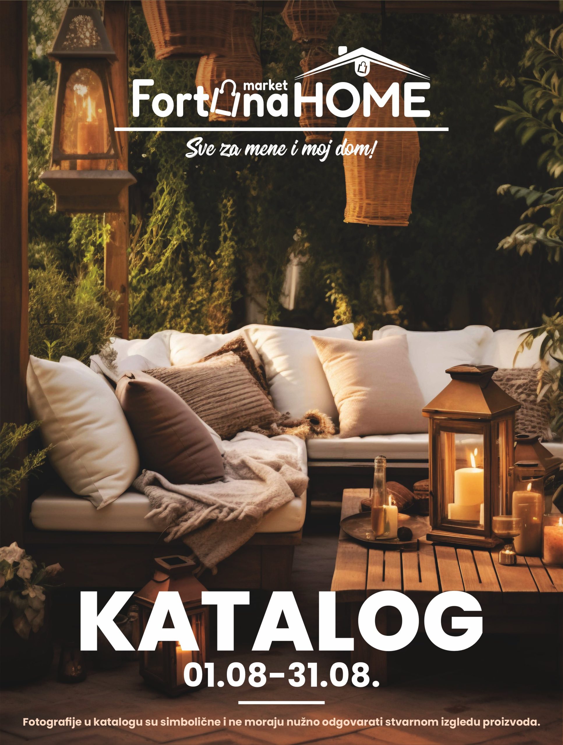 Fortuna katalog 1-31.8.2024.