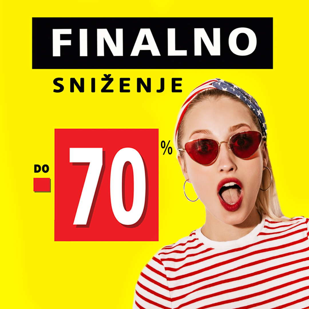 Azel France FINALNO SNIŽENJE do 70% - avgust 2024. 