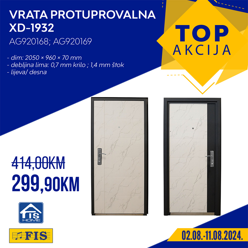 Fis TOP AKCIJA 2-11.8.2024.