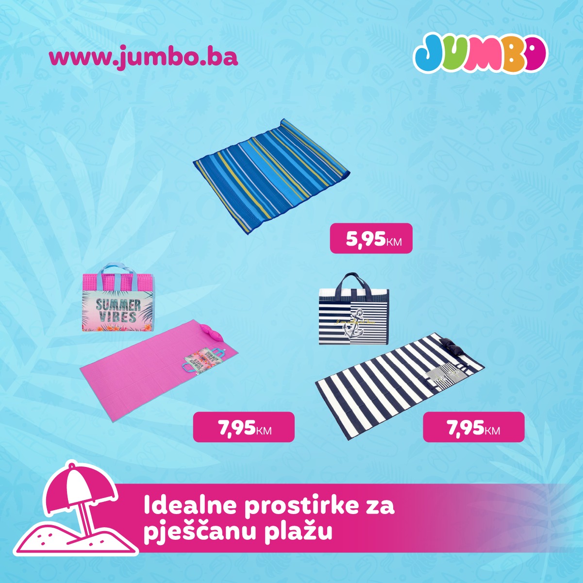 Jumbo katalog avgust 2024.