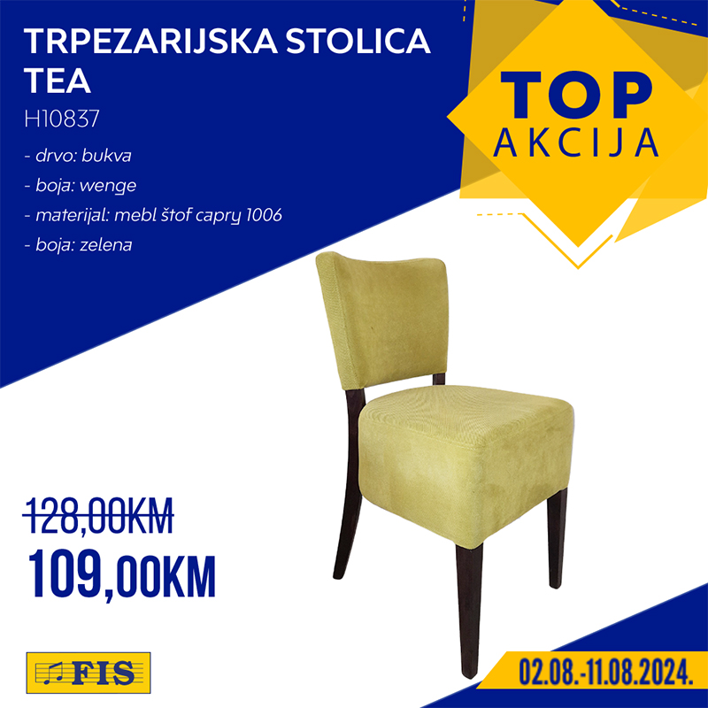 Fis TOP AKCIJA 2-11.8.2024.