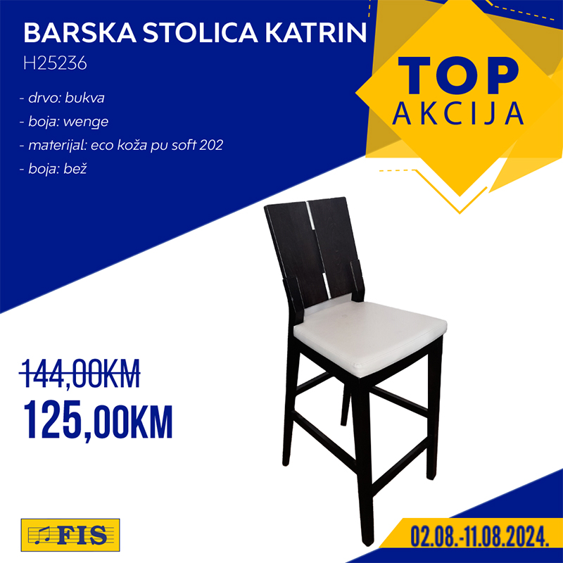 Fis TOP AKCIJA 2-11.8.2024.