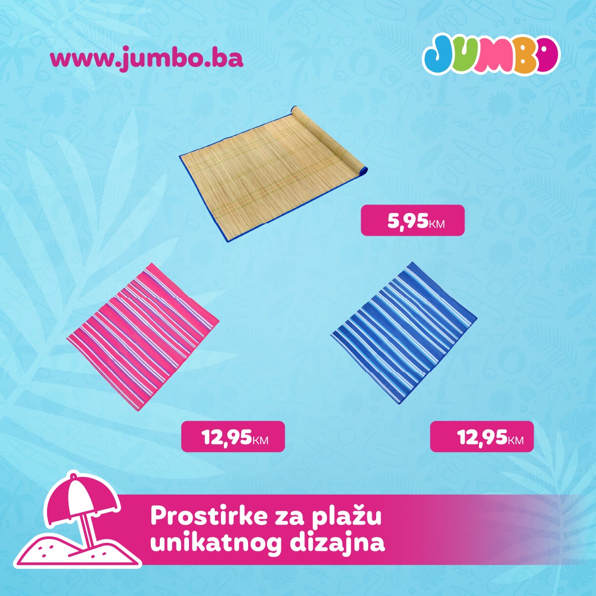 Jumbo katalog avgust 2024. 