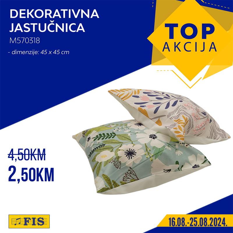 Fis TOP AKCIJA 16-25.8.2024.