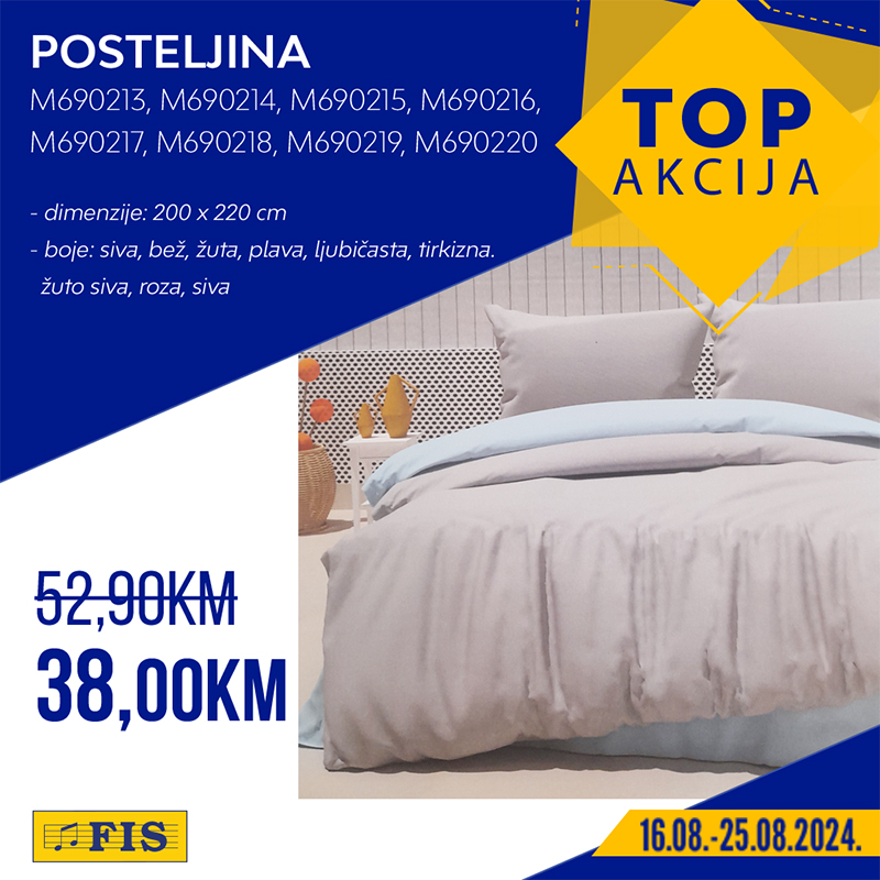 Fis TOP AKCIJA 16-25.8.2024.