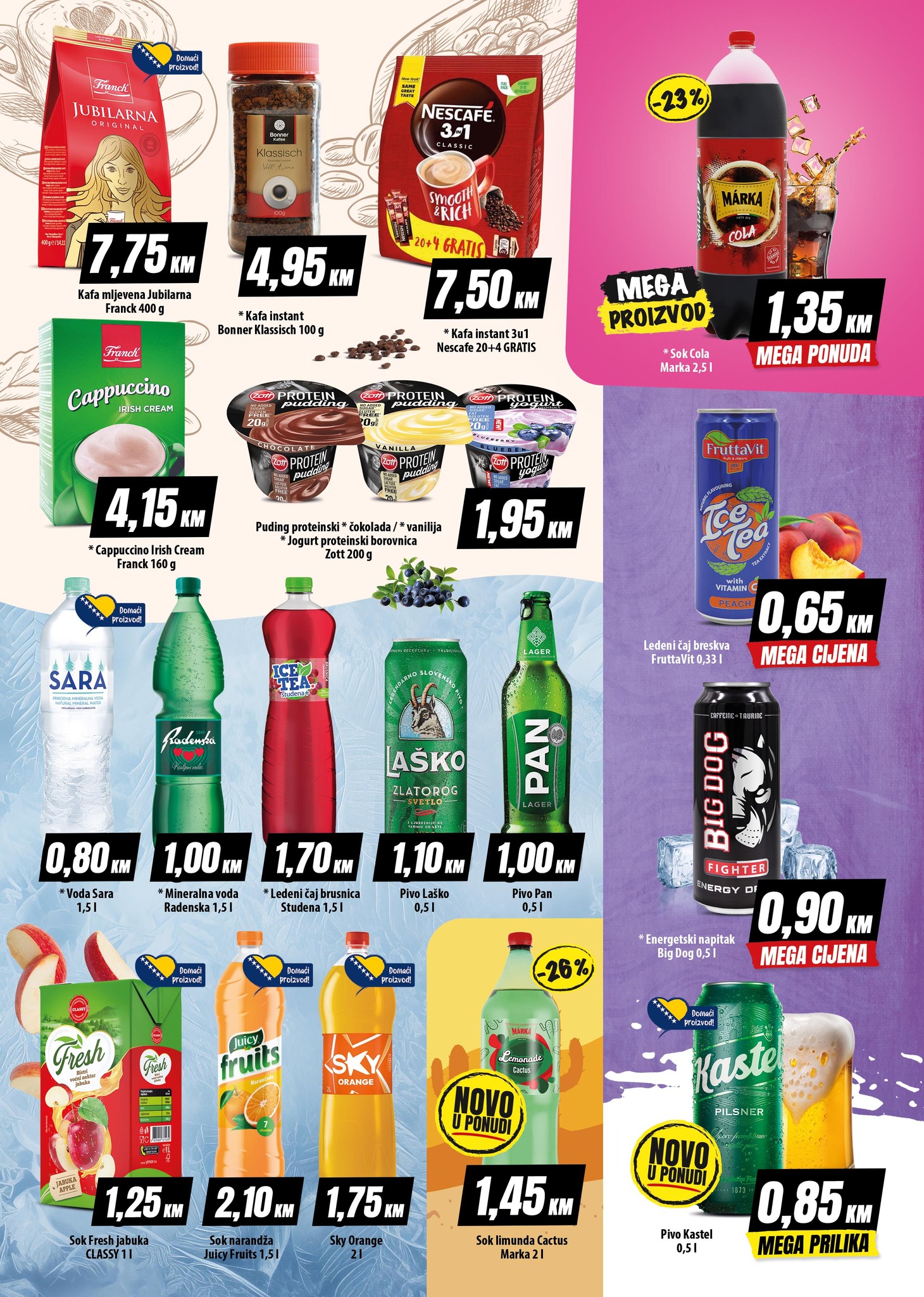 Mega Diskont katalog 19-31.8.2024.