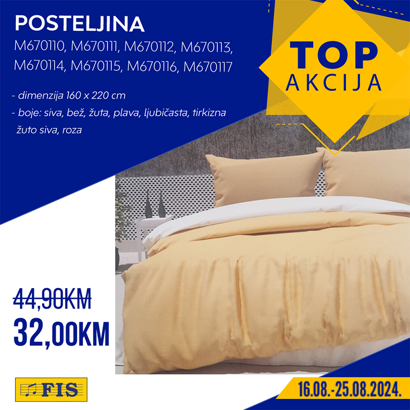 Fis TOP AKCIJA 16-25.8.2024.