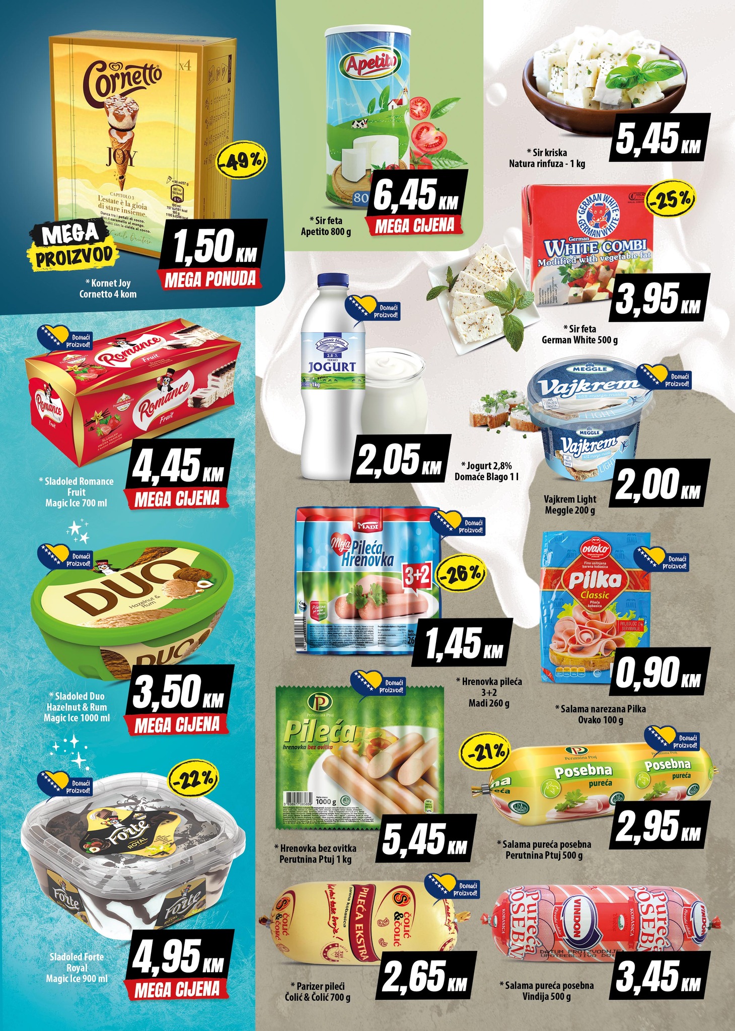 Mega Diskont katalog 19-31.8.2024.